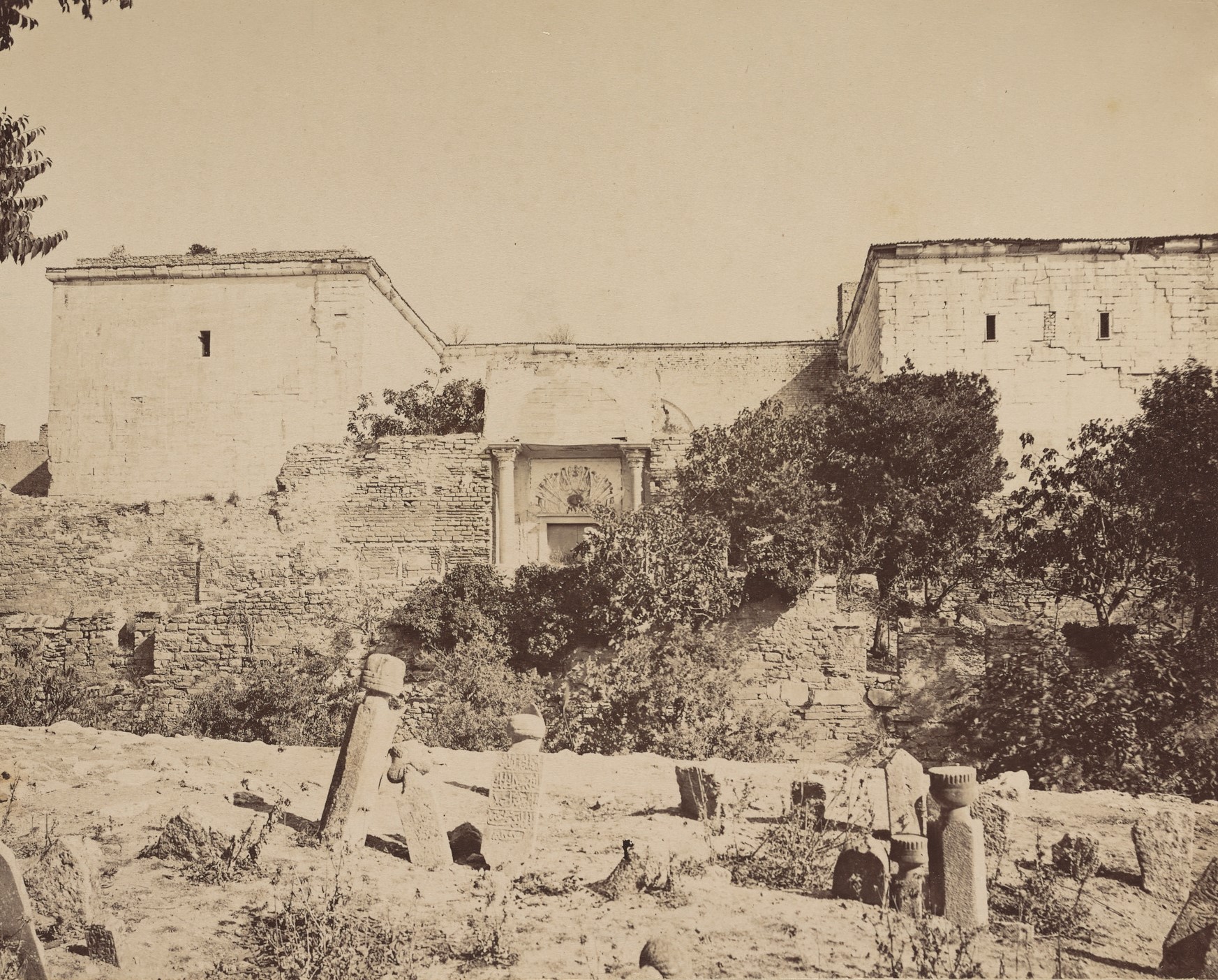 Theodosius’un Altın Kapısı