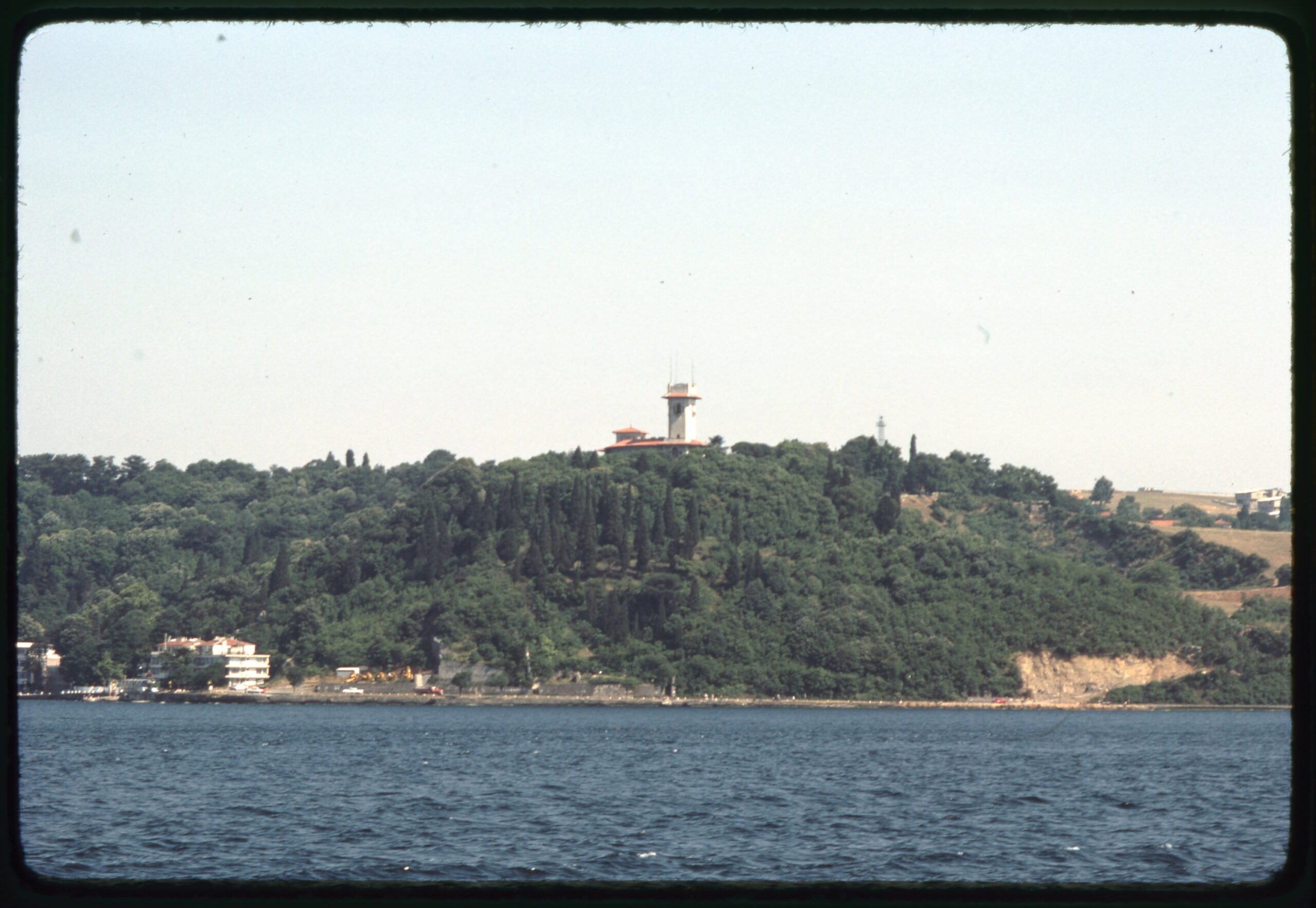 Hıdiv Kasrı