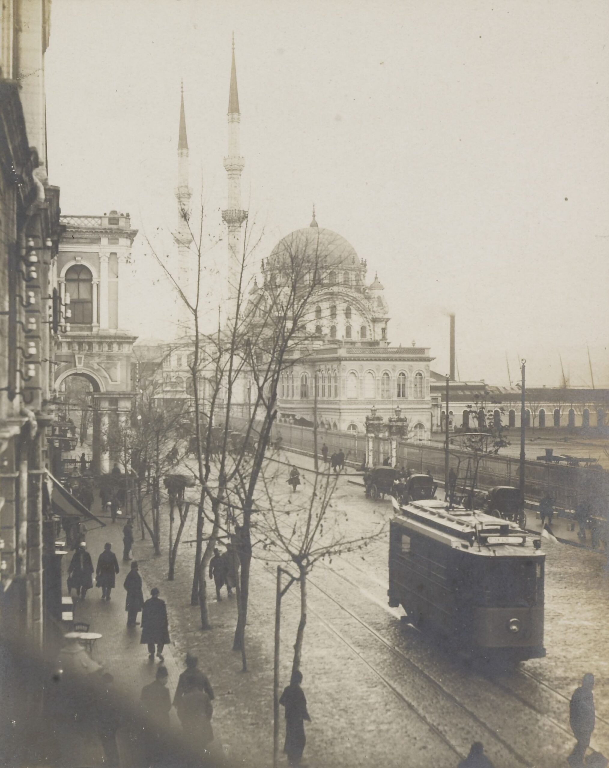 Tophane