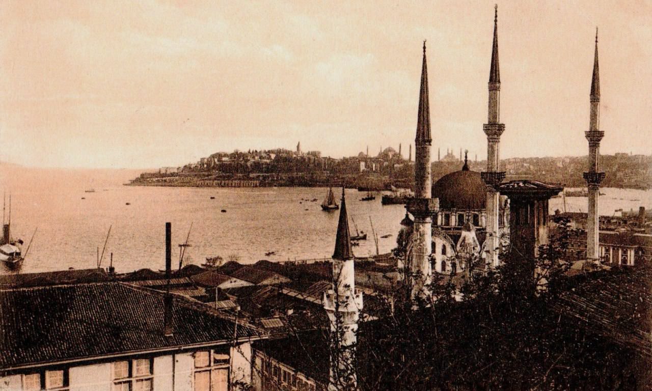Tophane