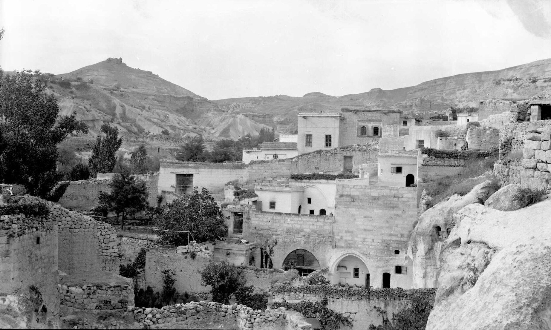 Mustafapaşa