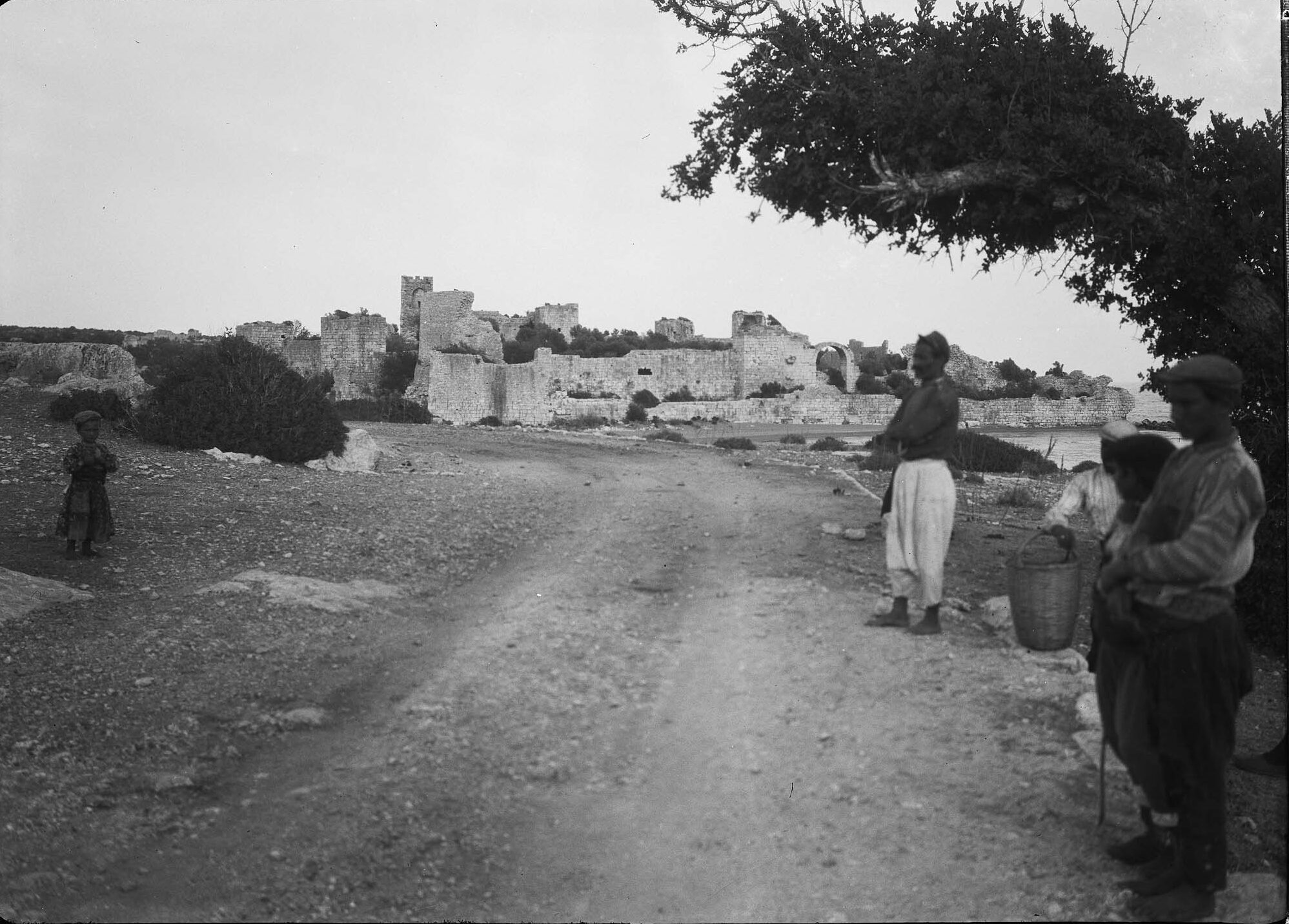 Korikos