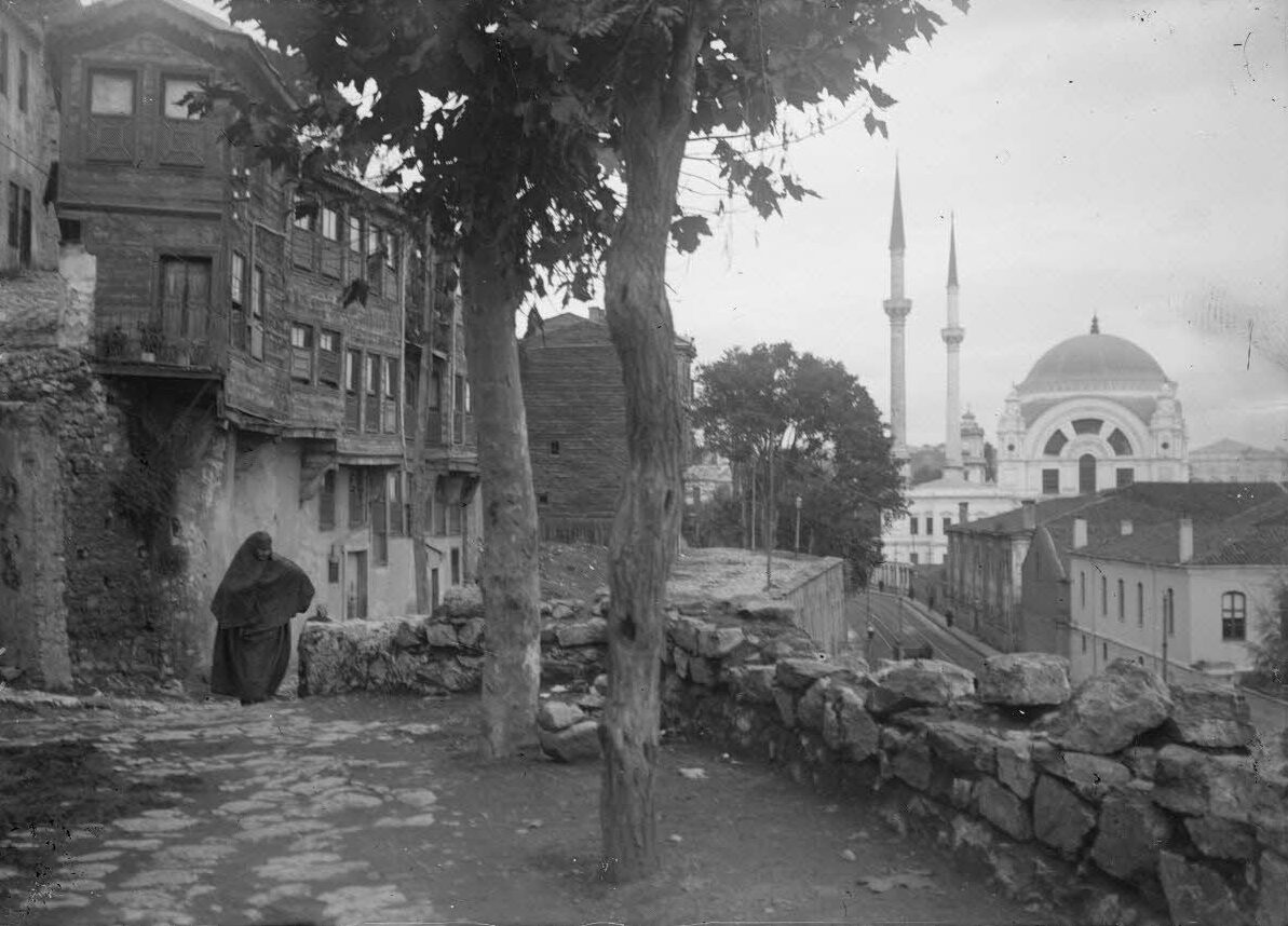 Kabataş Setüstü