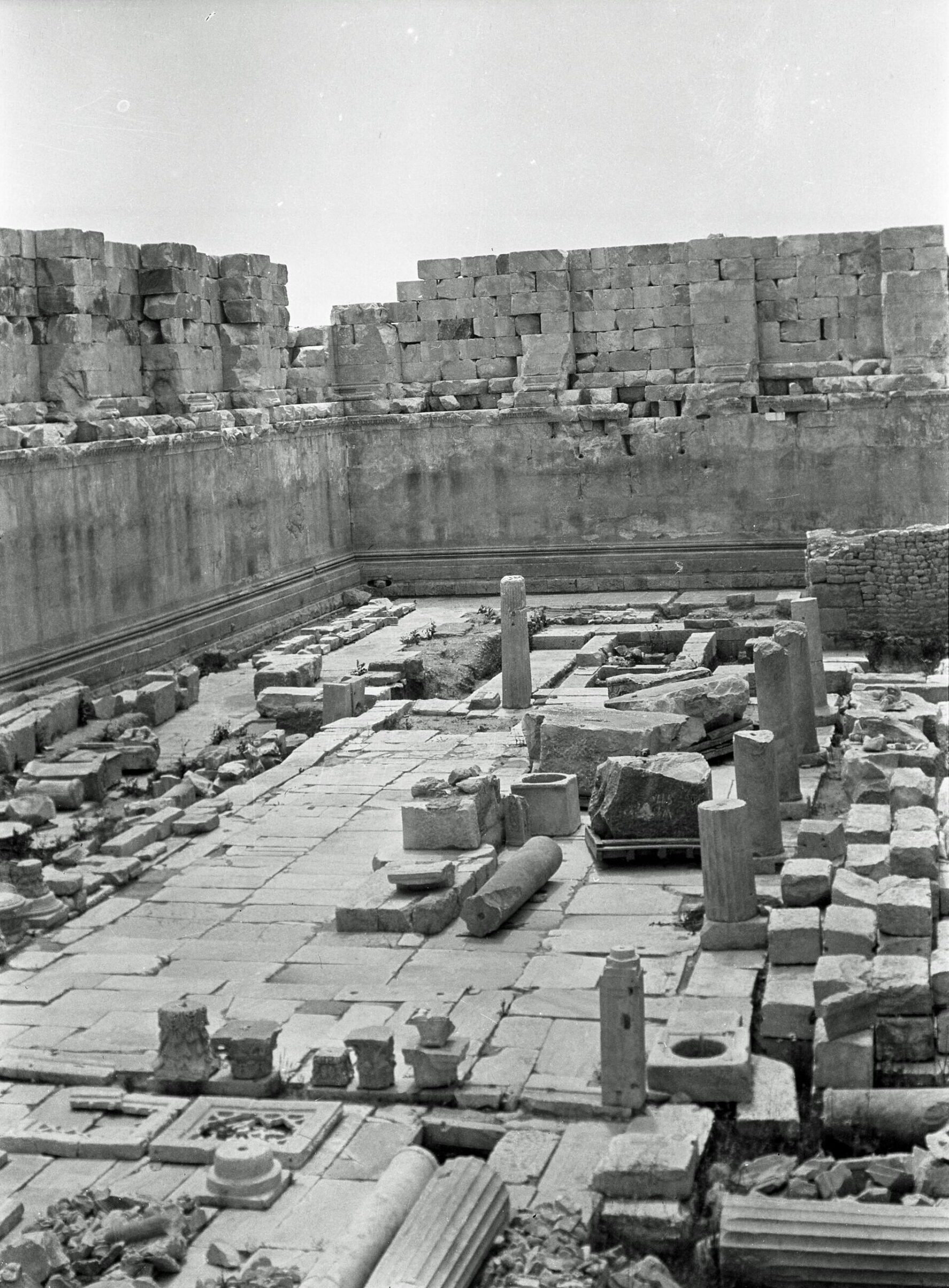 Didyma Apollon Tapınağı