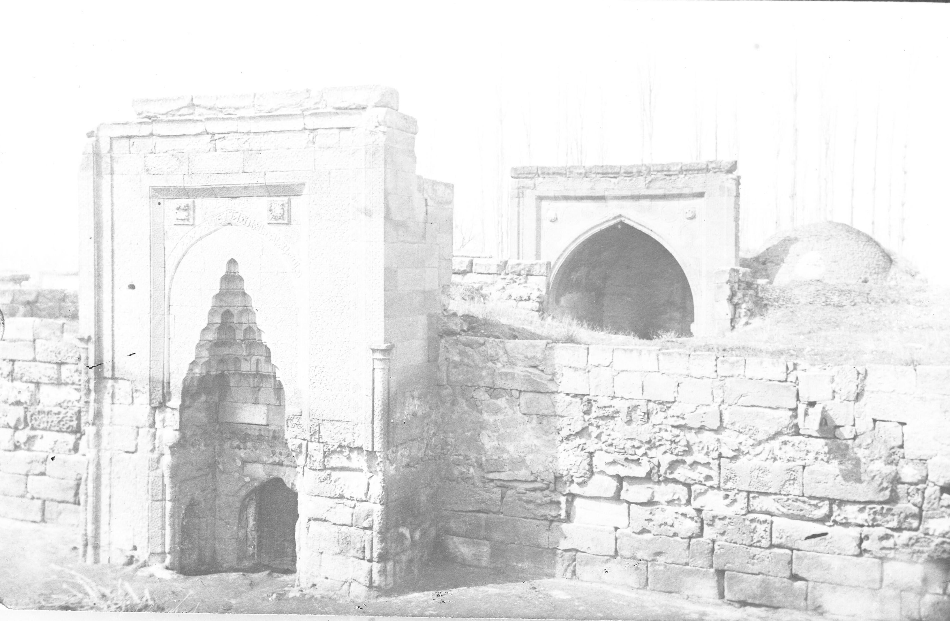 Sultanhanı Kervansarayı