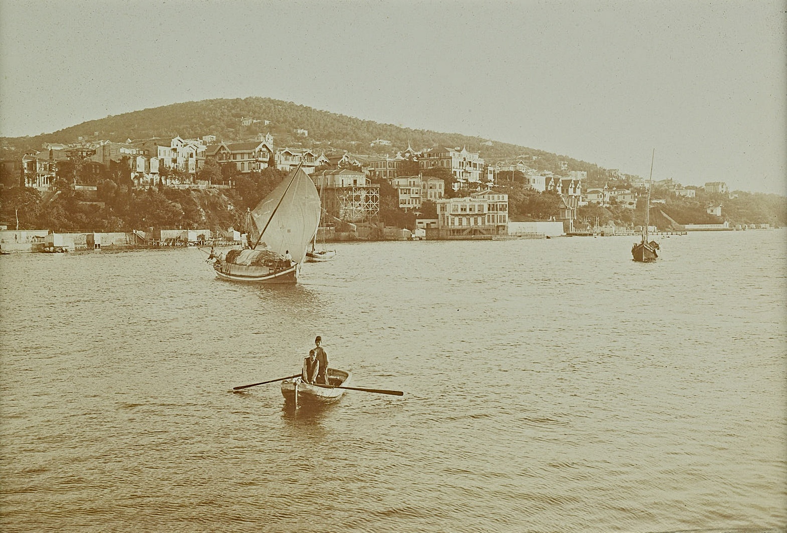 Büyükada