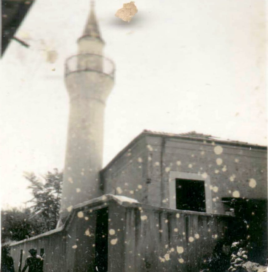 Katip Kasım Camii