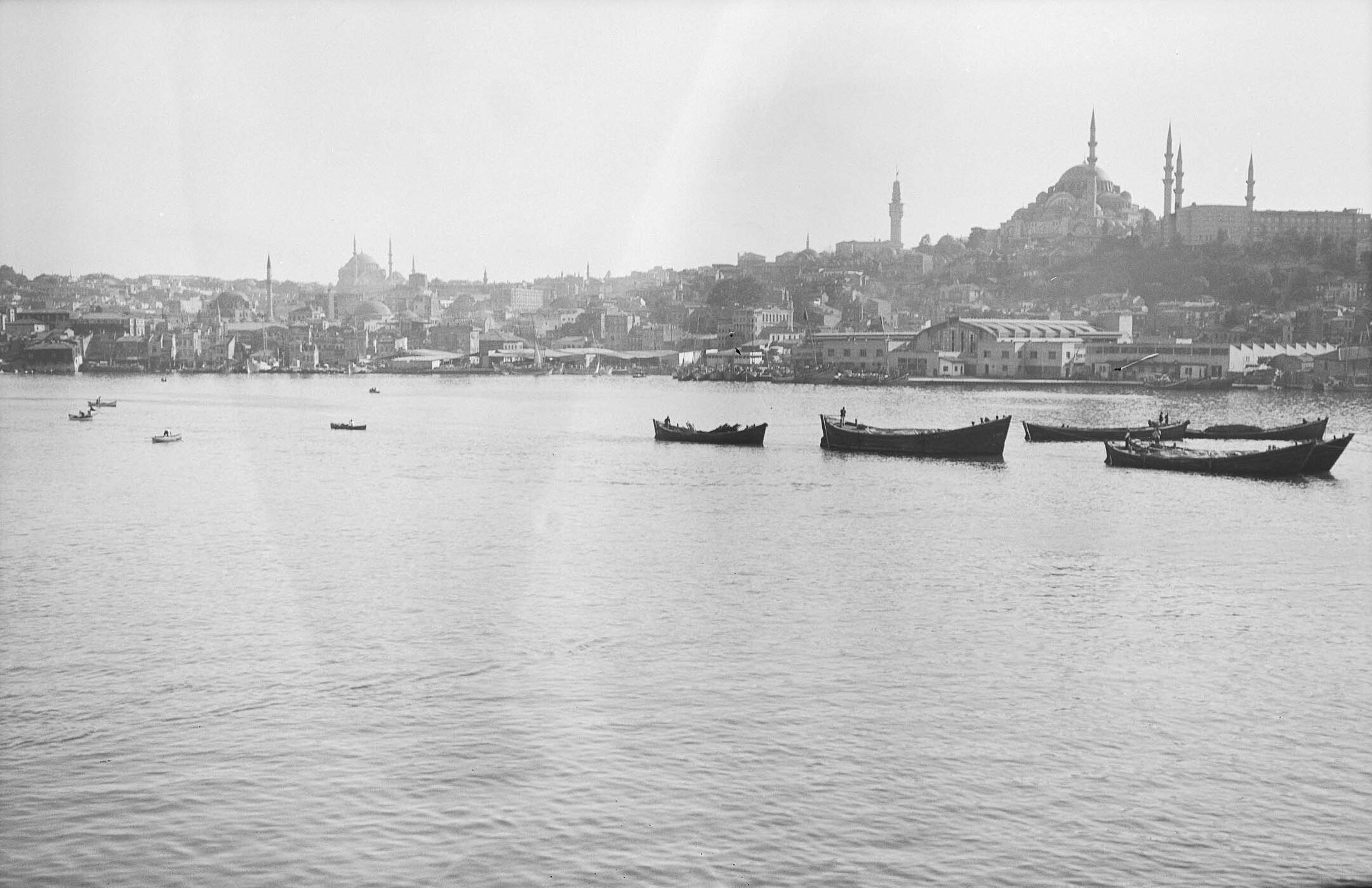 Haliç Sebze Hali