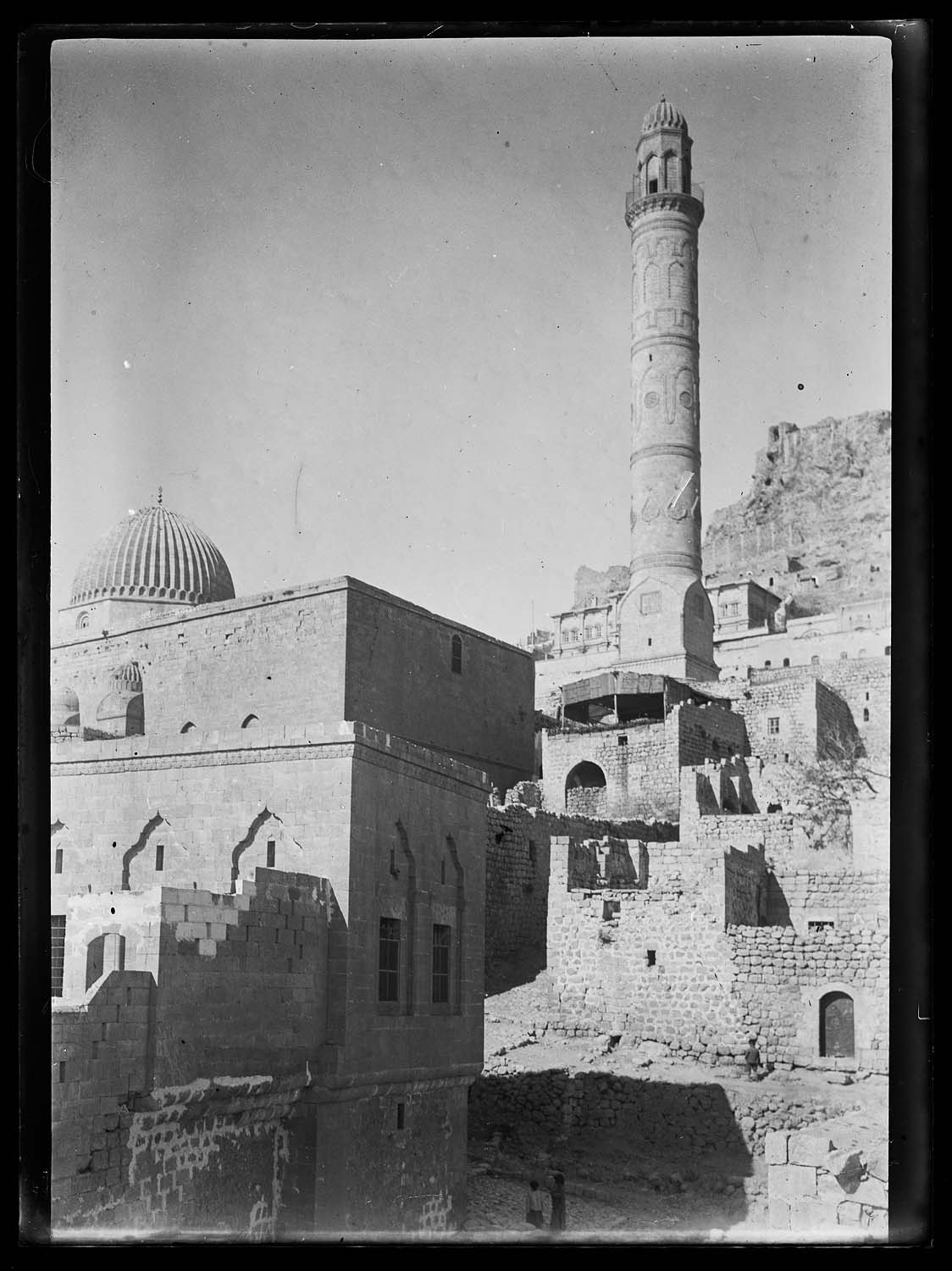 Mardin Ulu Cami
