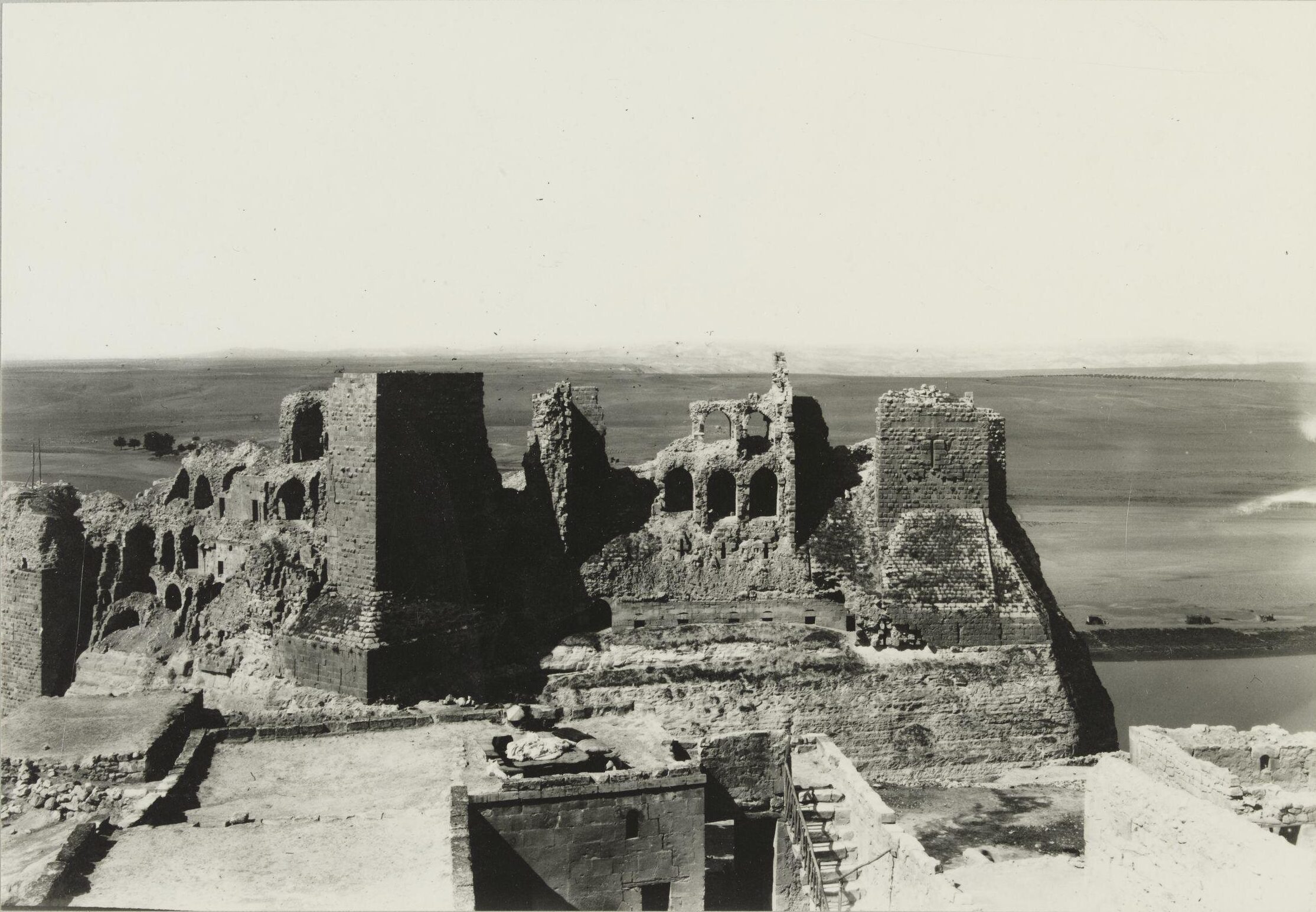 Birecik Kalesi