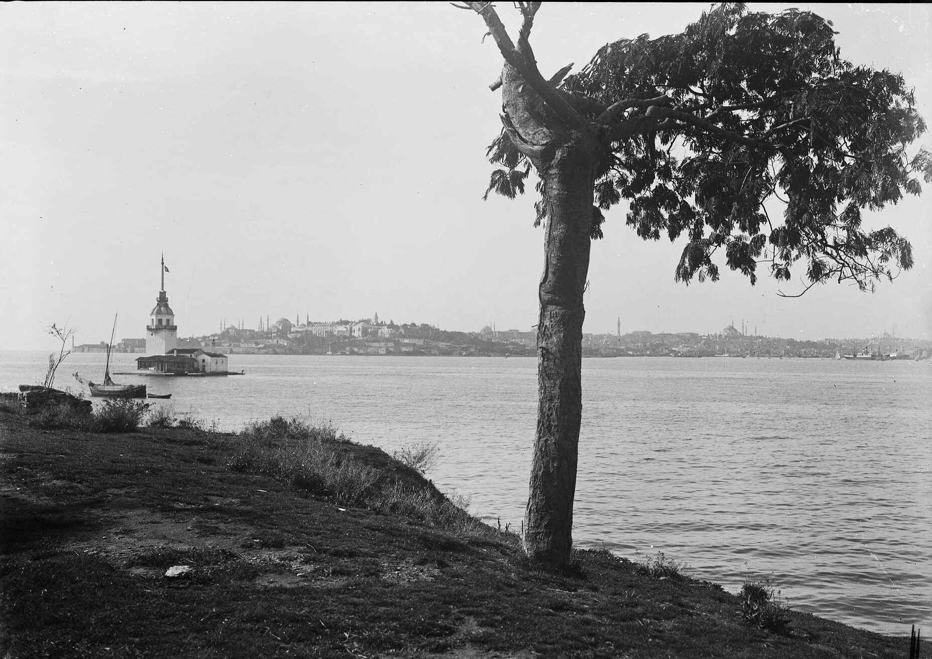 Kızkulesi