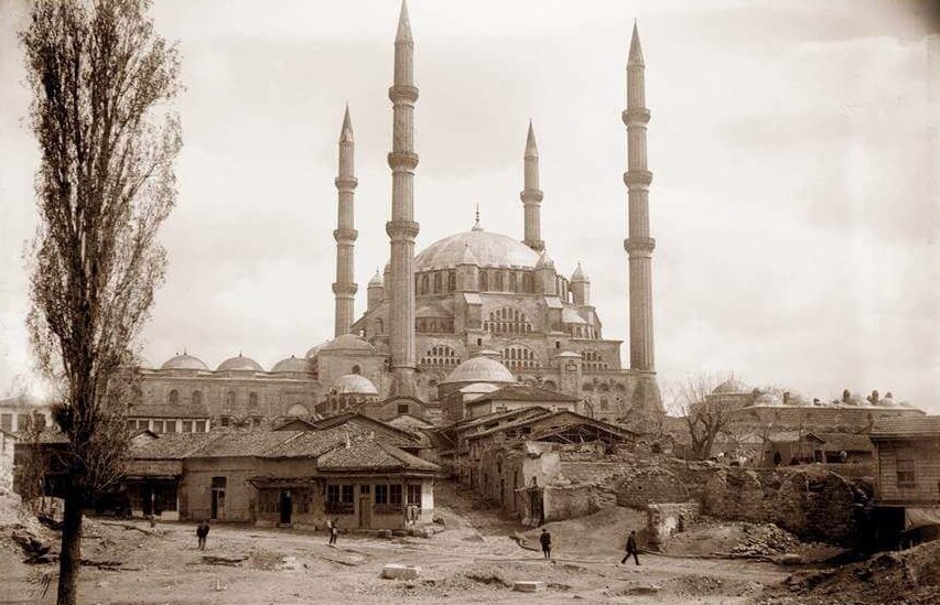 Selimiye Camii