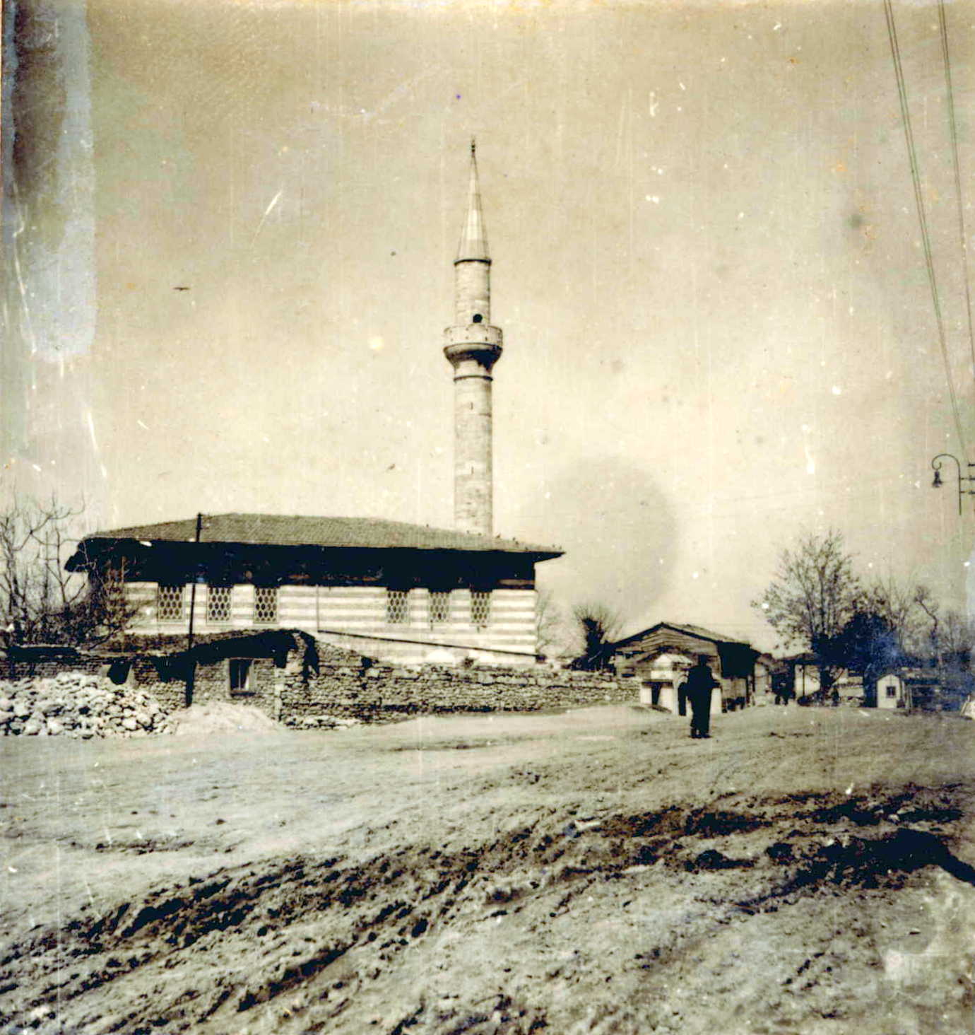Mosque