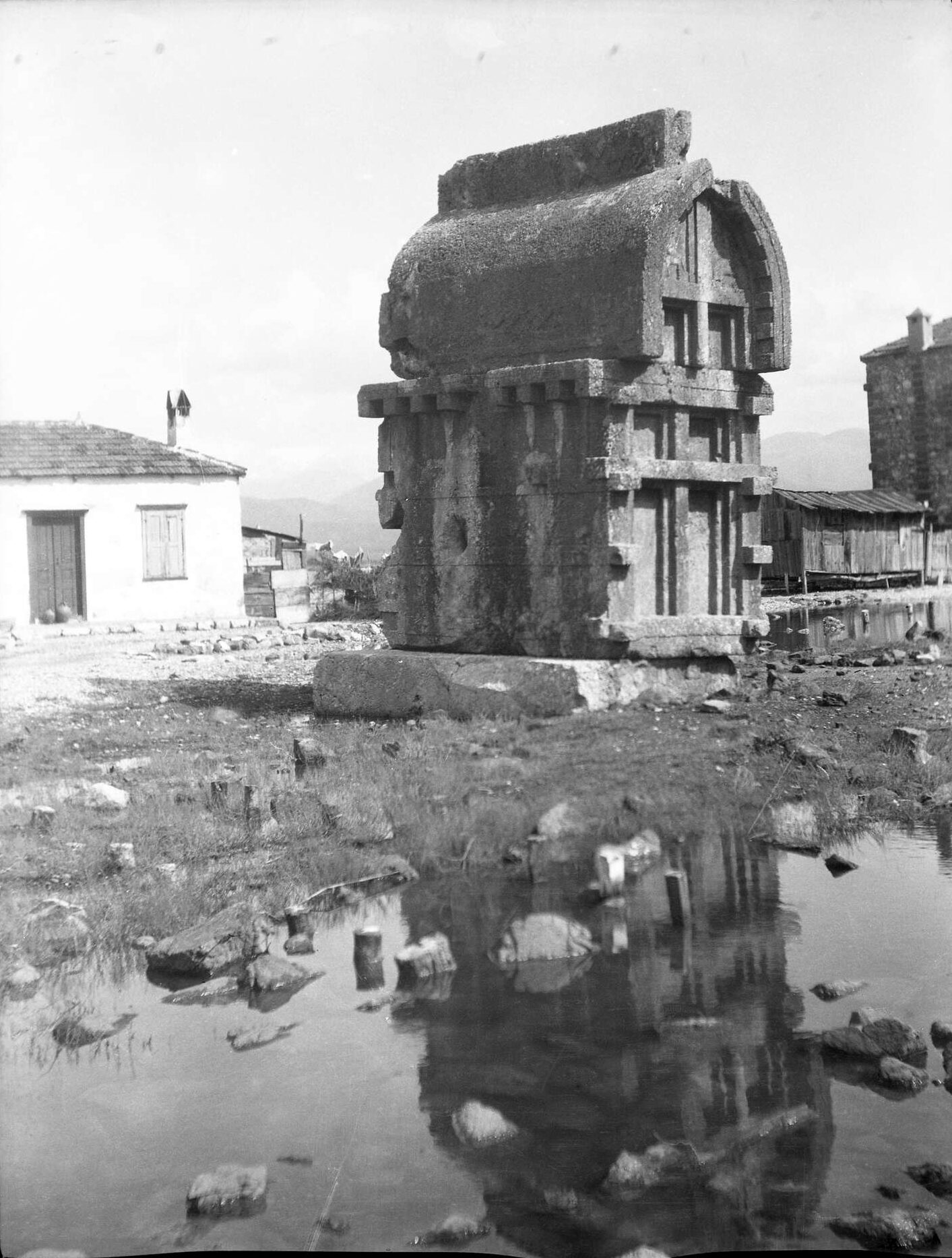 Telmessos Lahdi