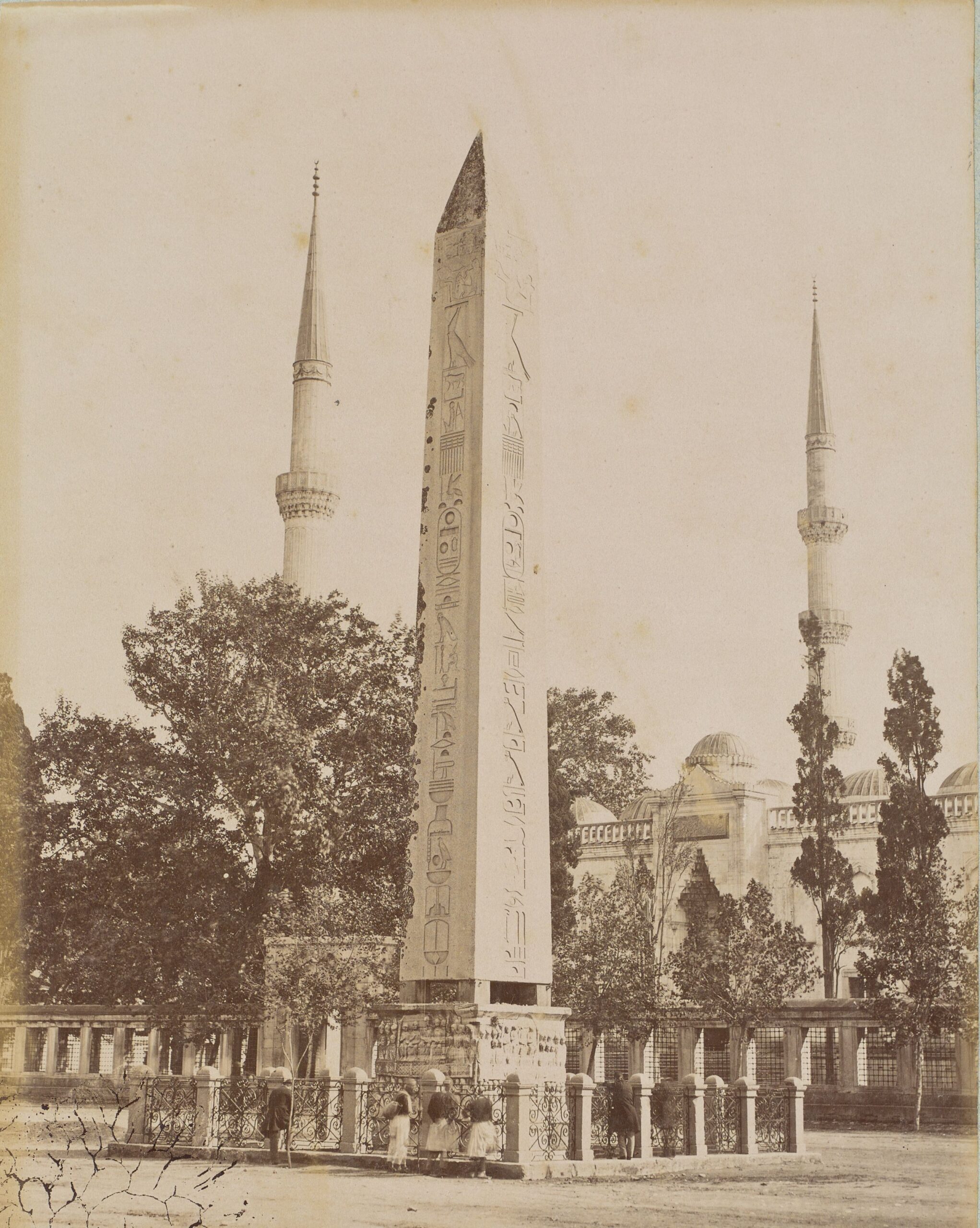 Dikilitaş