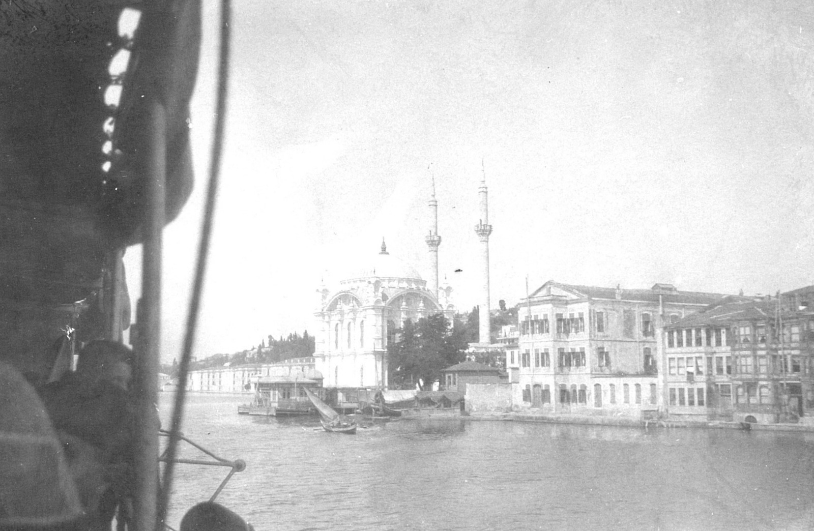Ortaköy