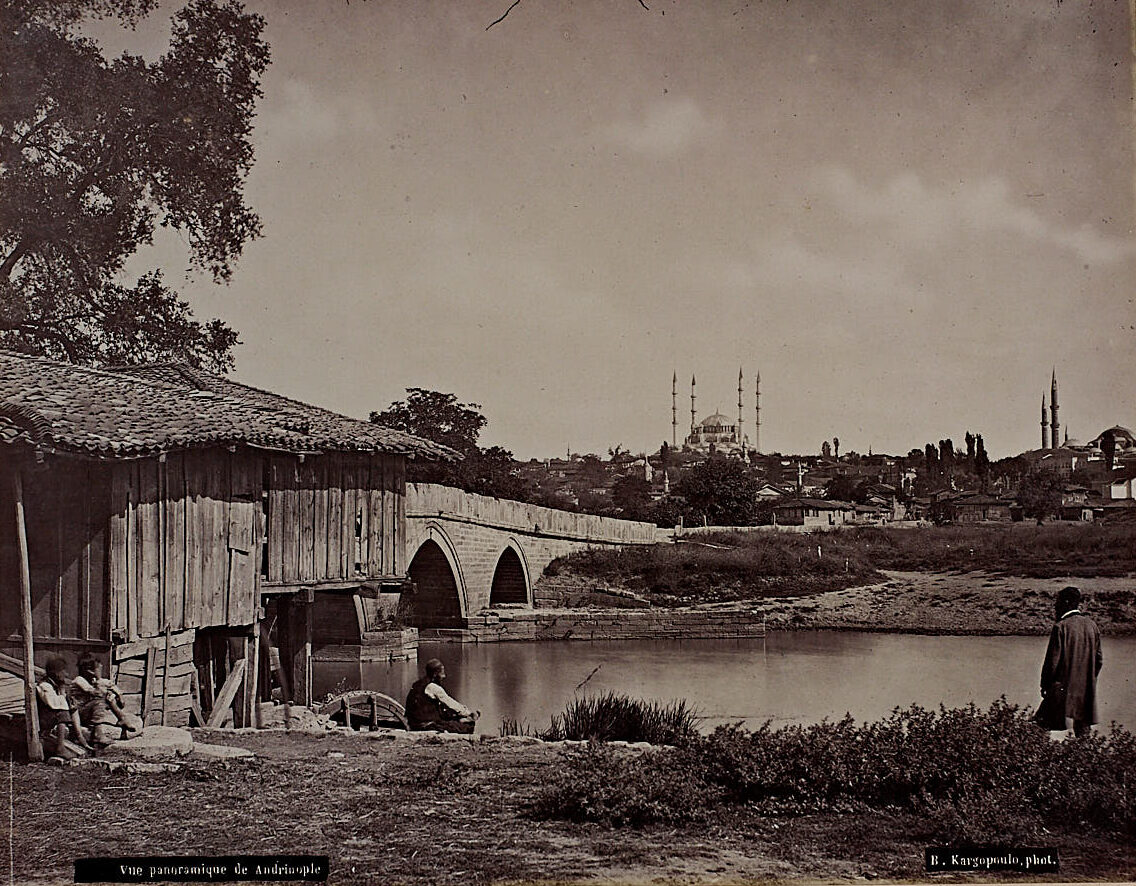 Edirne