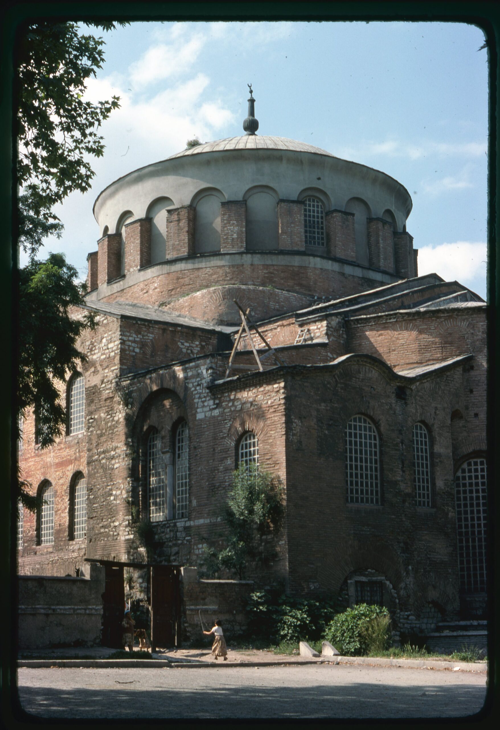 Aya İrini
