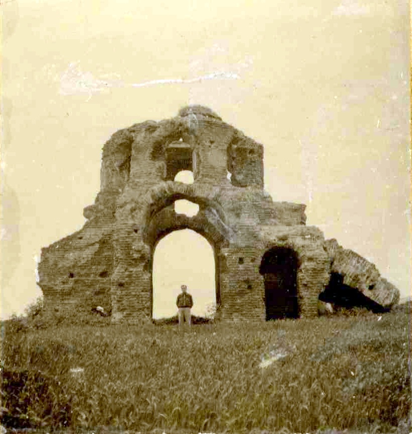 Kara Kilise