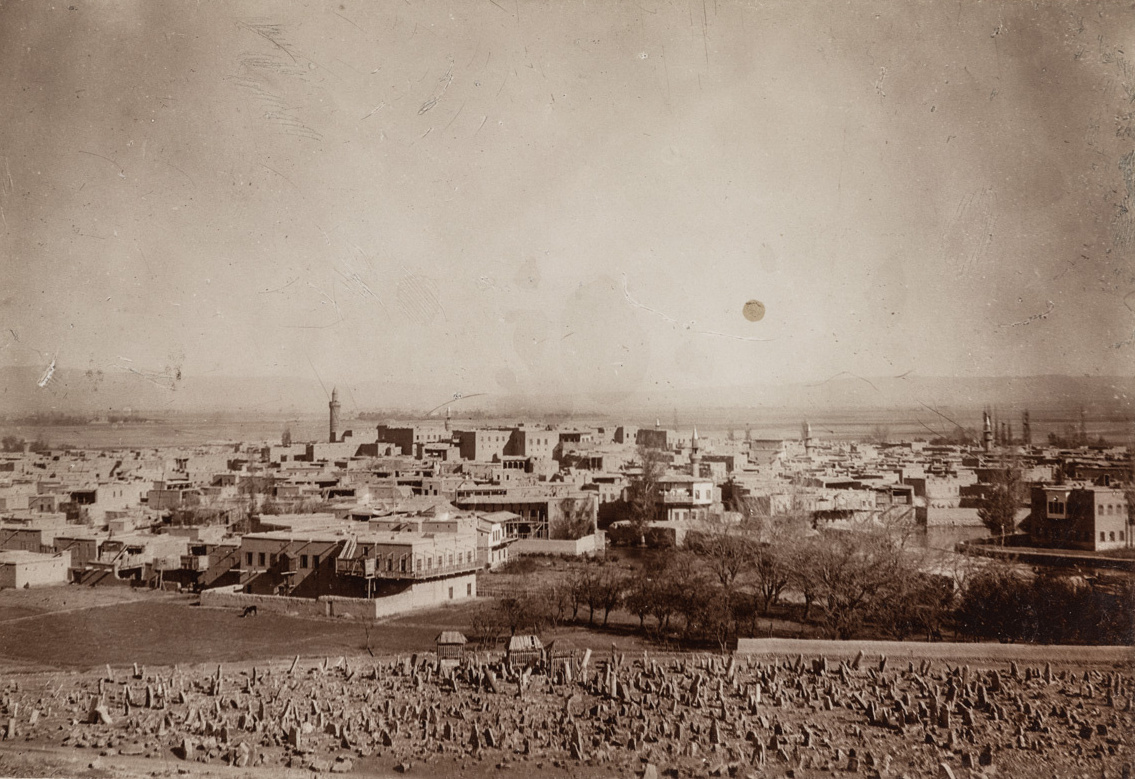 Elbistan