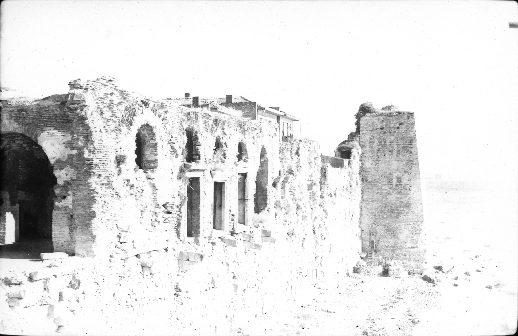 Boukoleon Sarayı