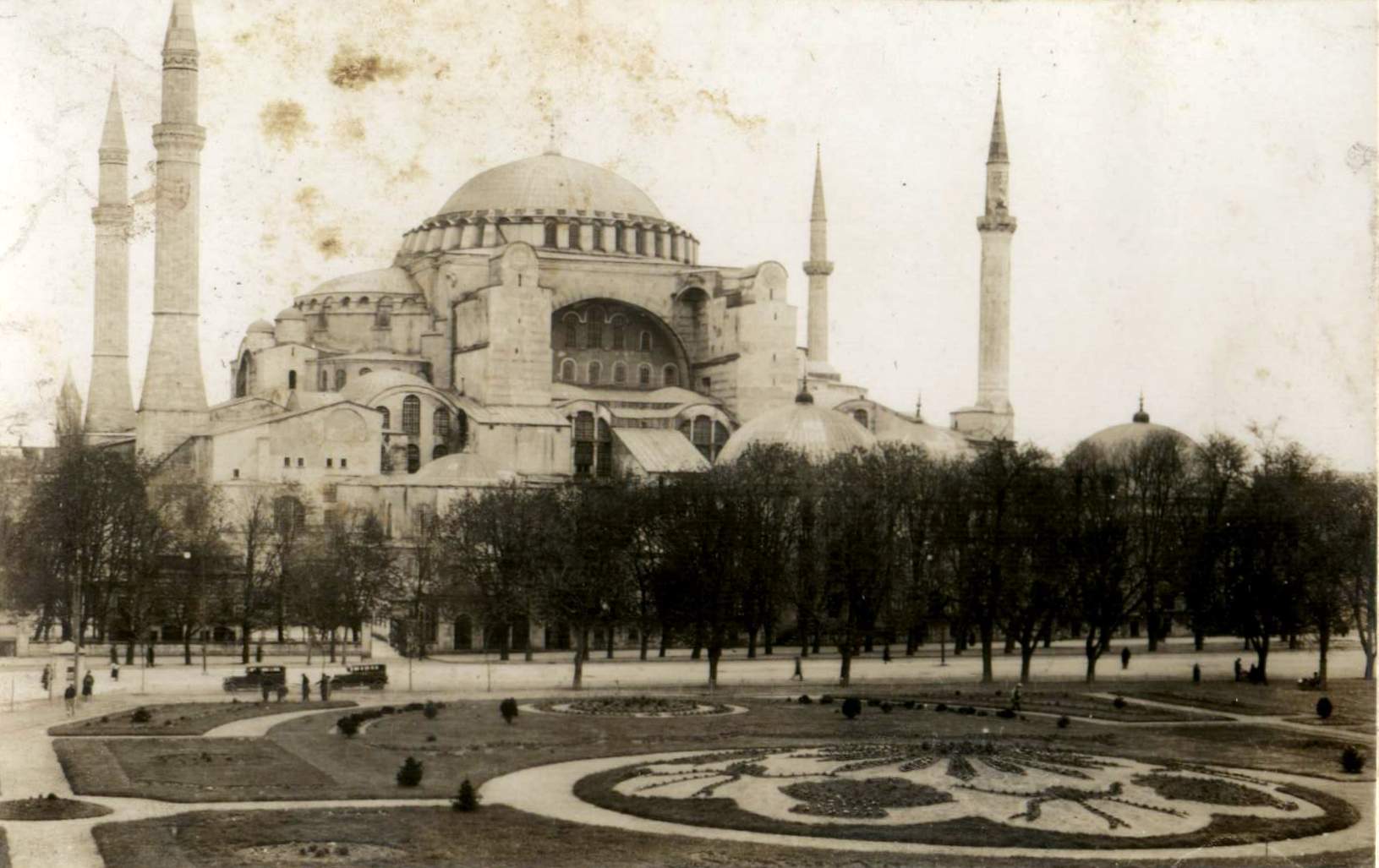 Ayasofya