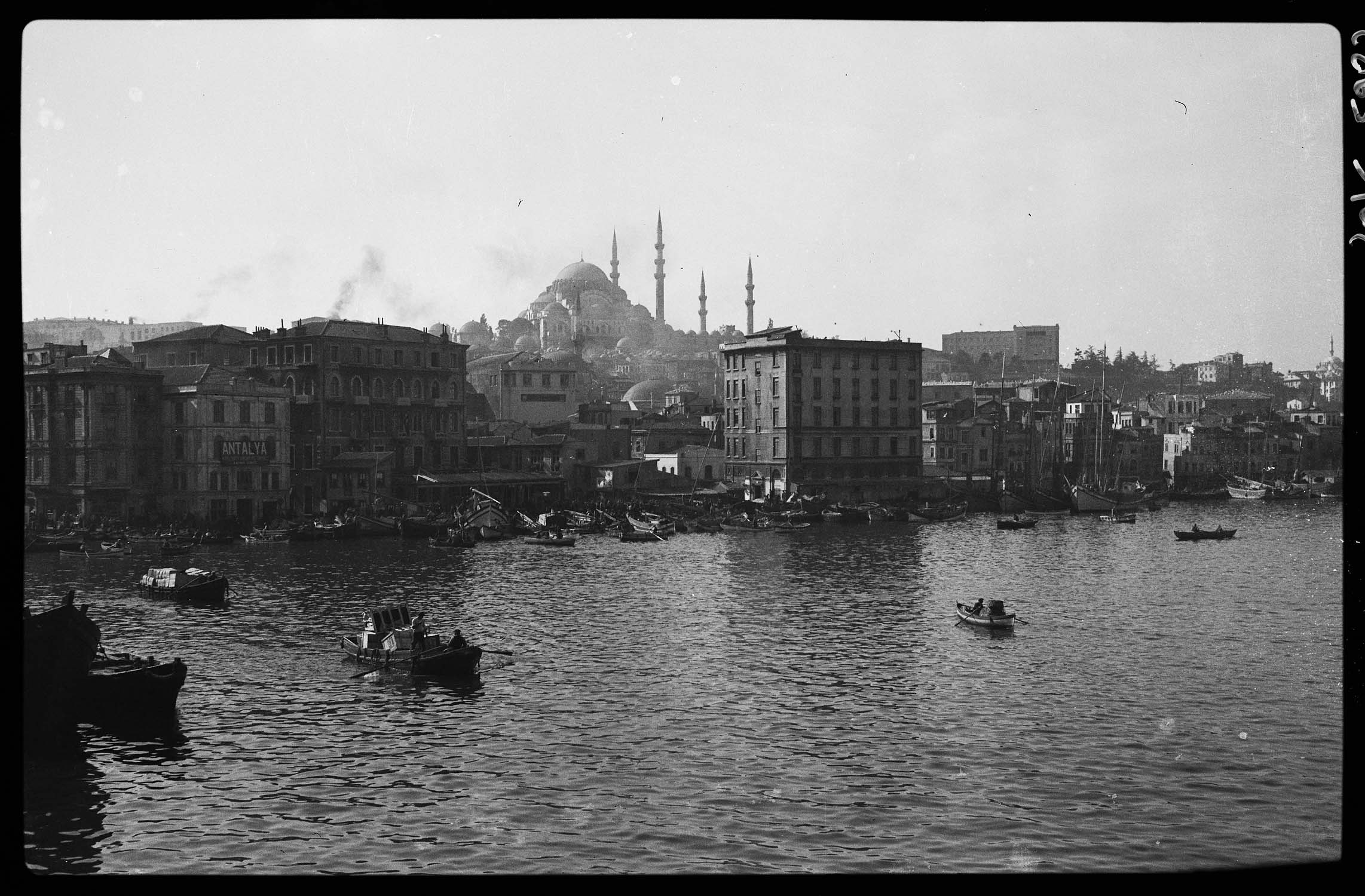 Haliç