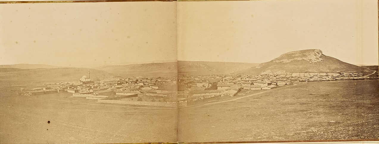 Bozüyük Kasabası