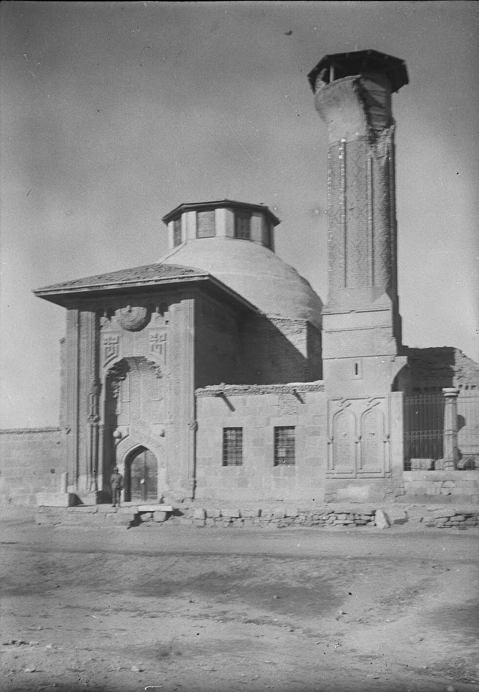 İnce Minareli Medrese