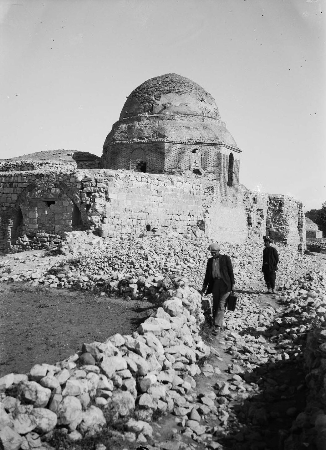 Battalgazi Ulu Cami