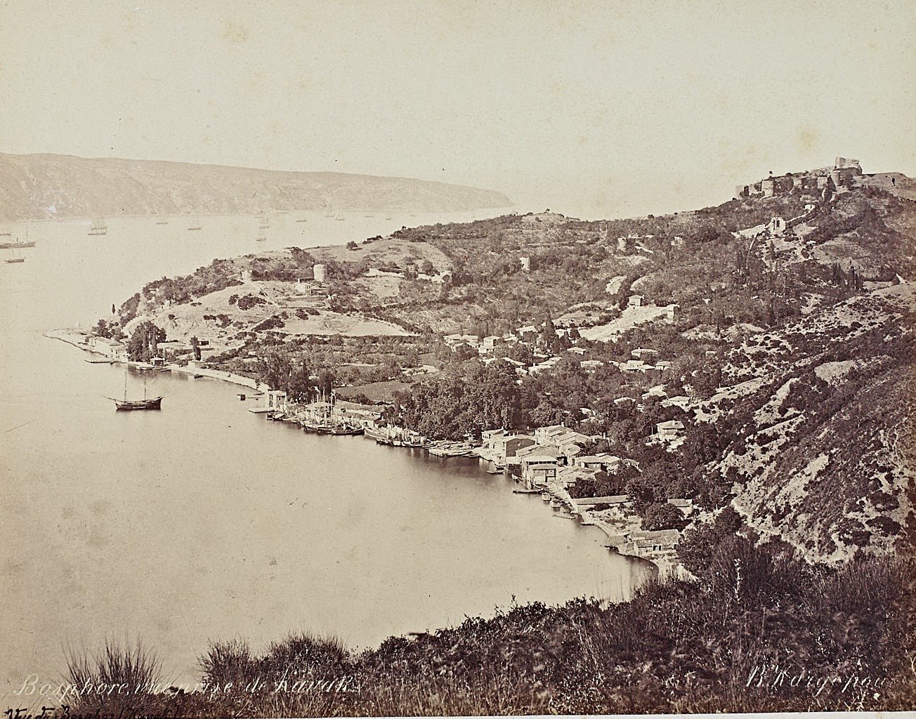 Anadolu Kavağı