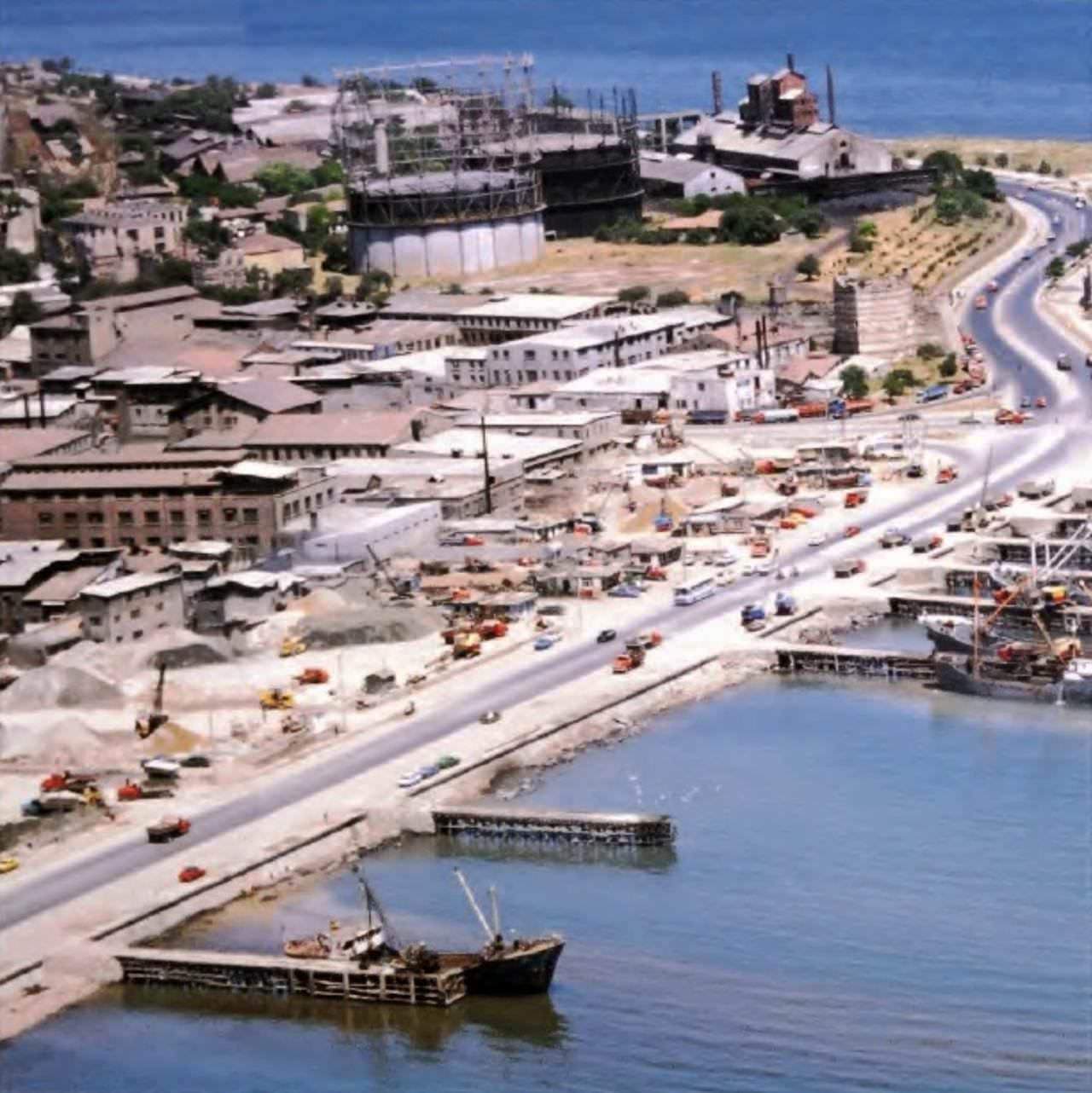Kazlıçeşme