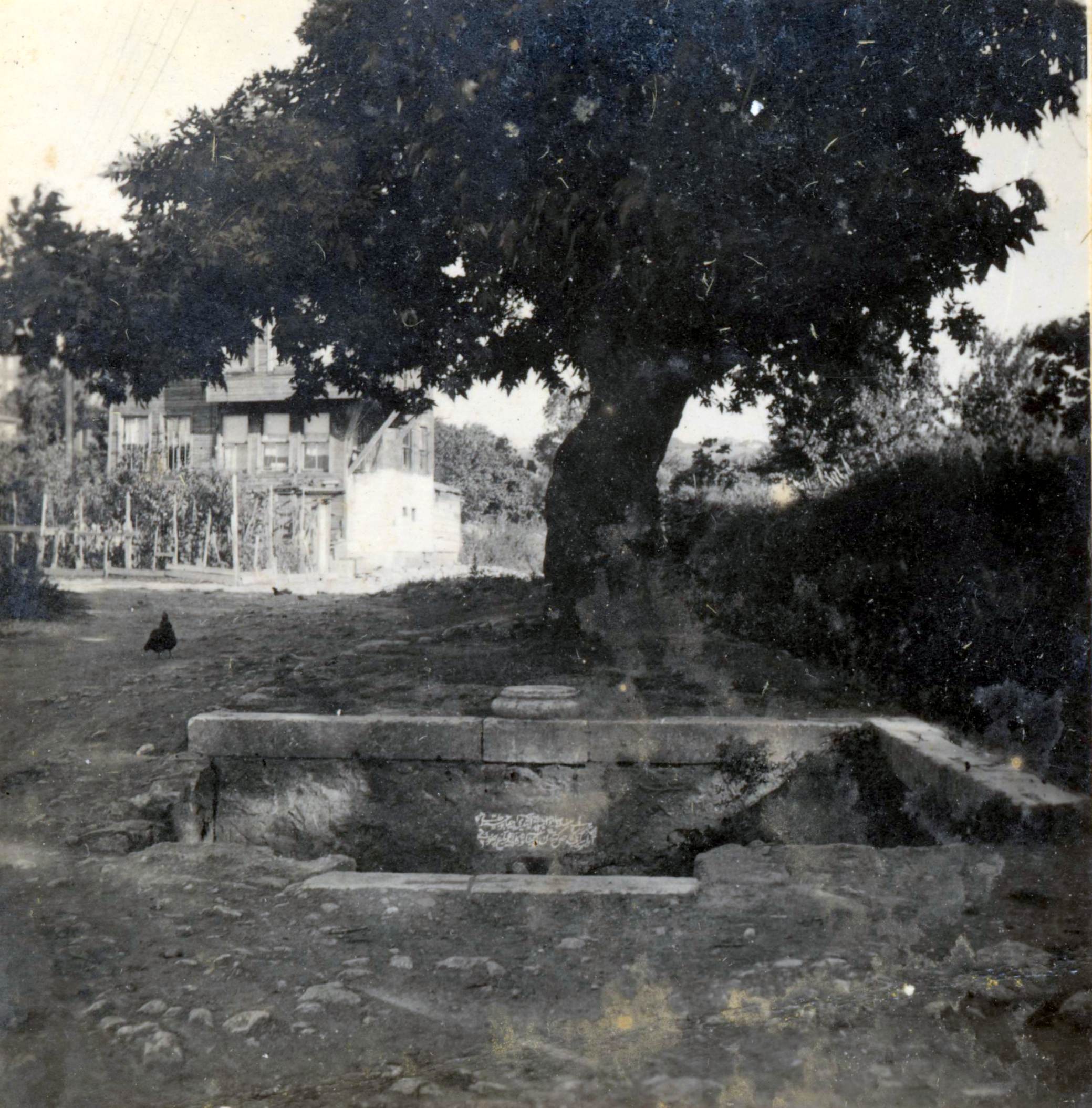 Yusuf Efendi Çeşmesi