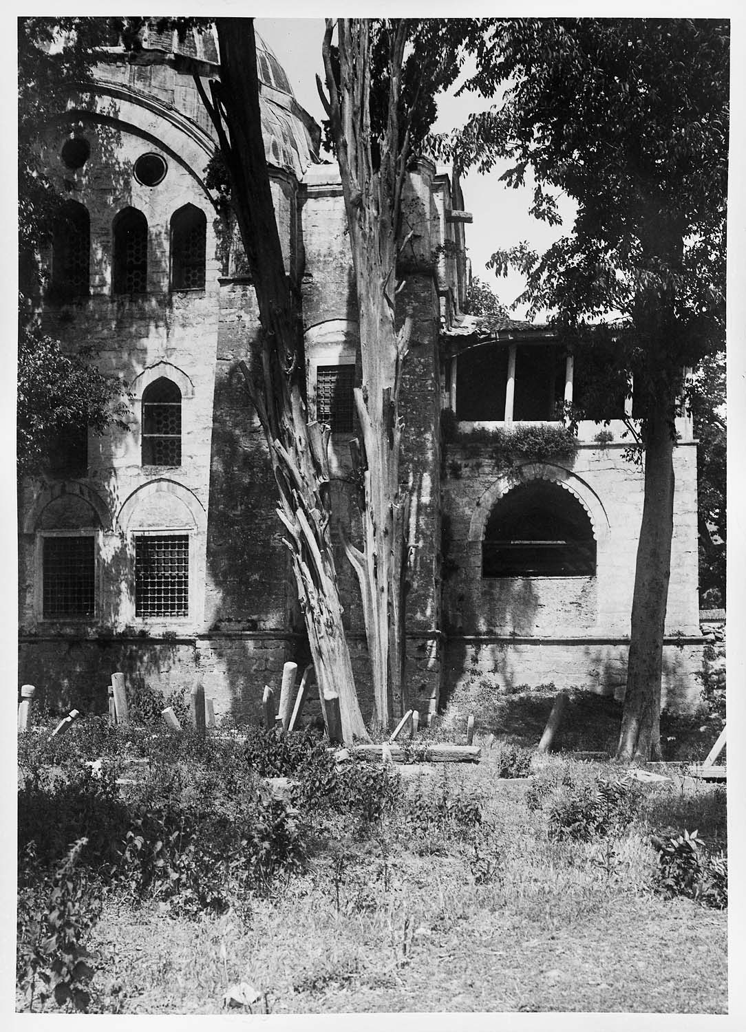 Kasımpaşa Büyük Piyale Paşa Camii