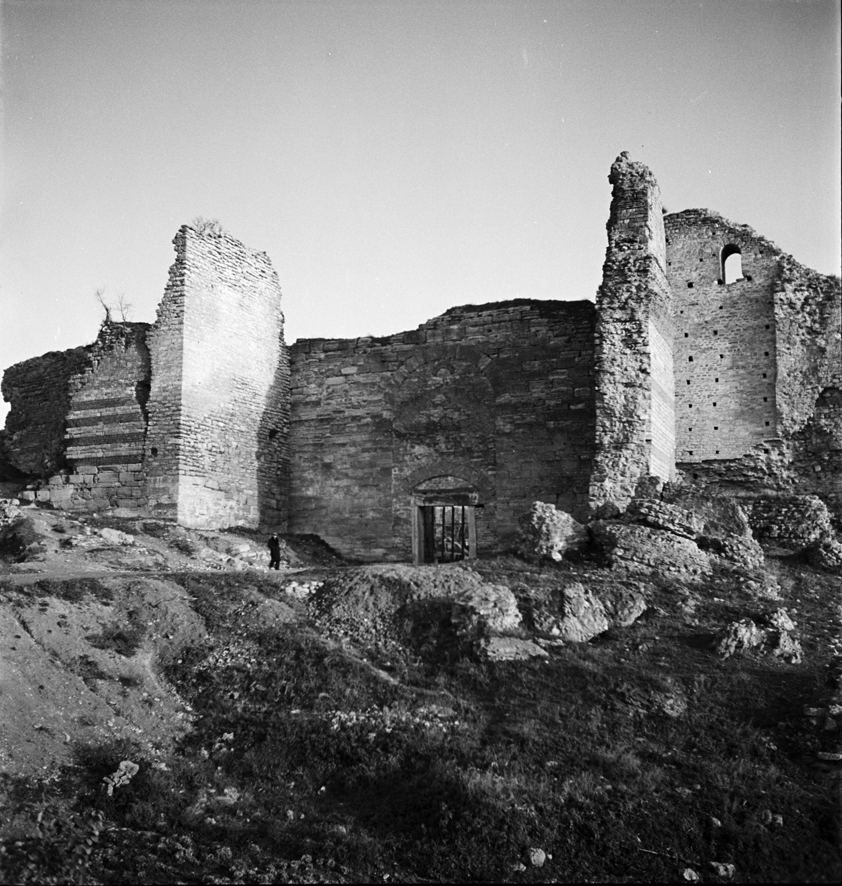 Sulukule Kapısı