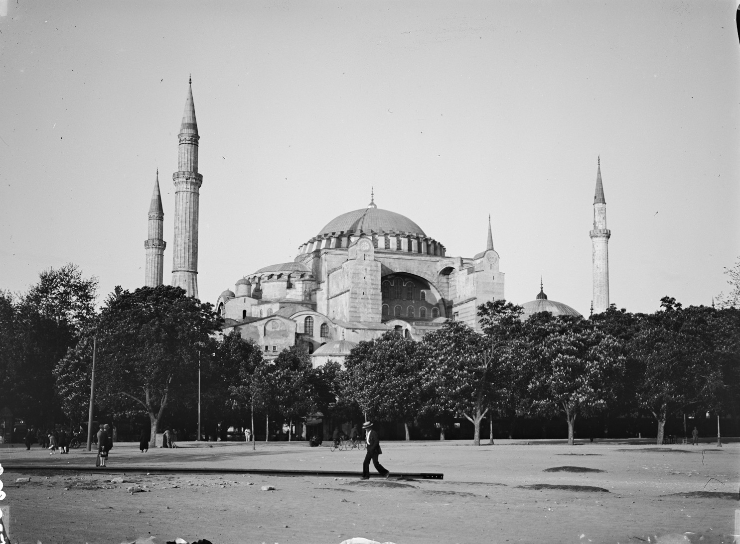 Ayasofya