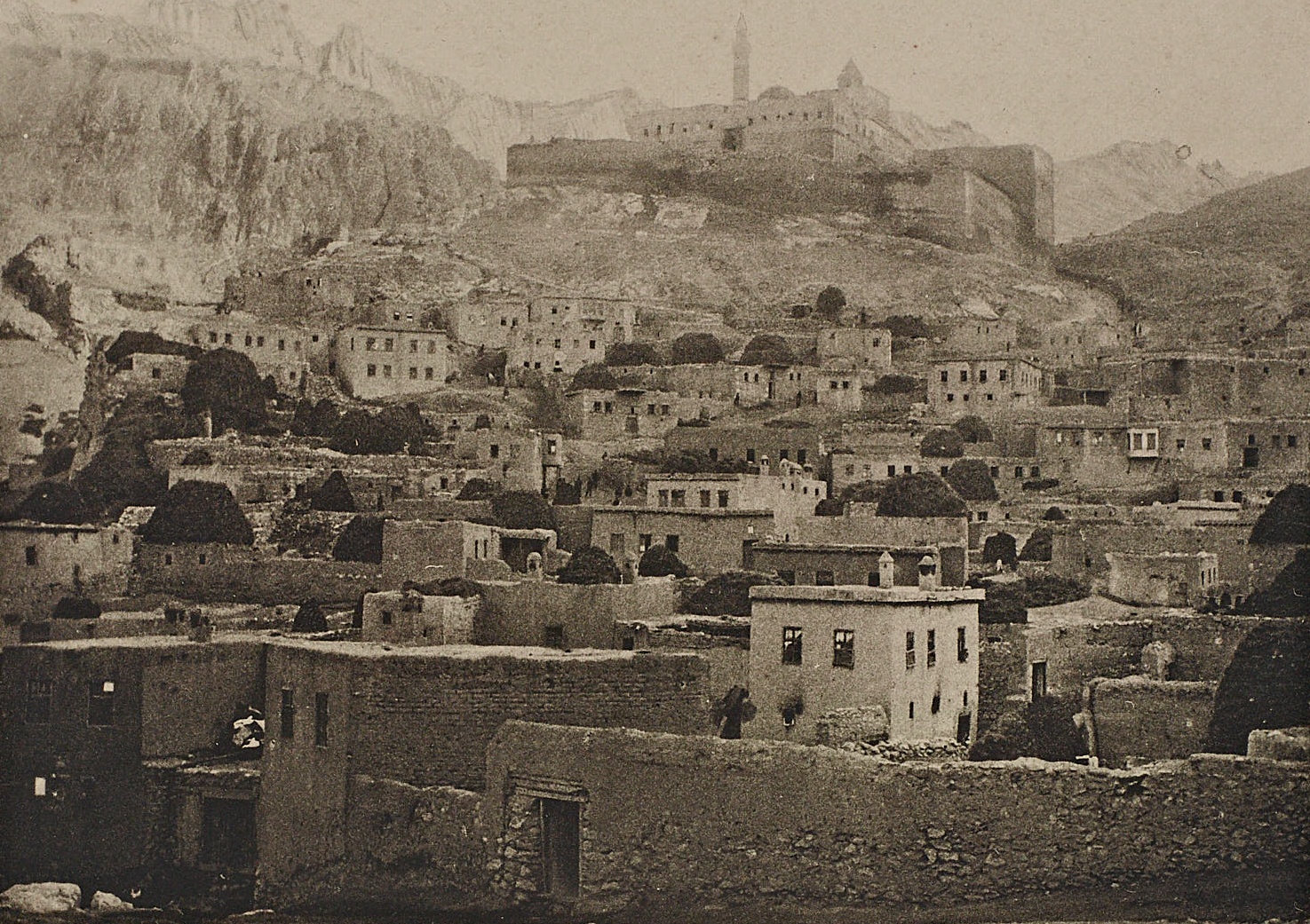 Doğubeyazıt