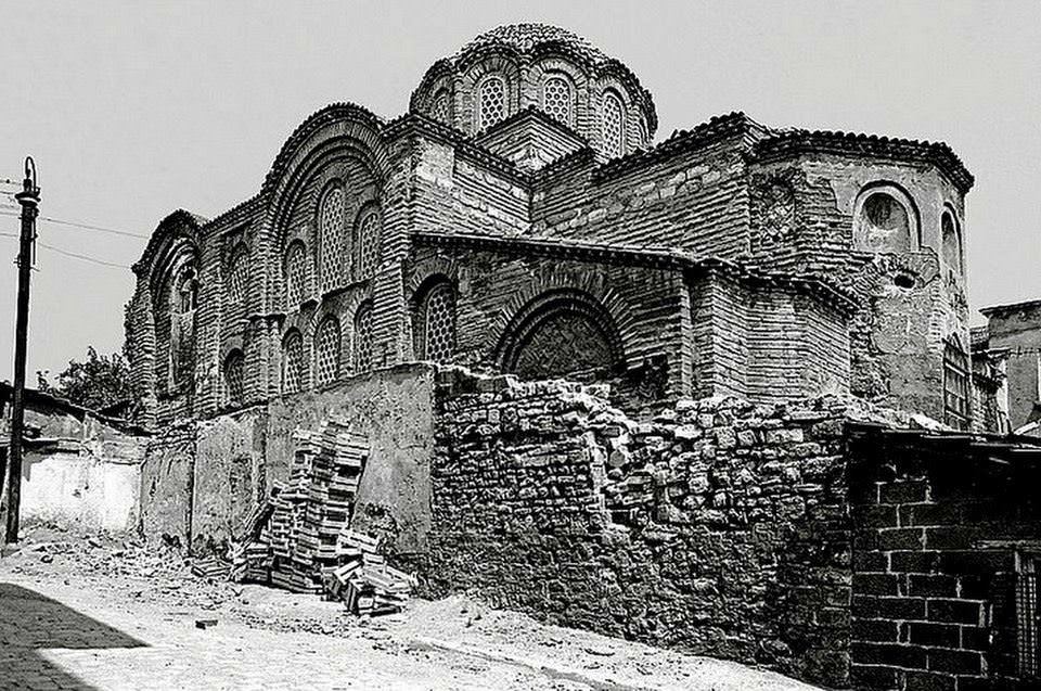 Eski İmaret Camii