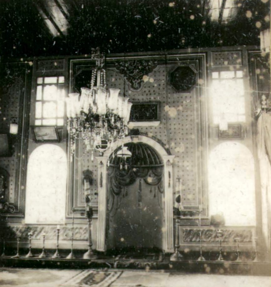 Hızır Bey Camii