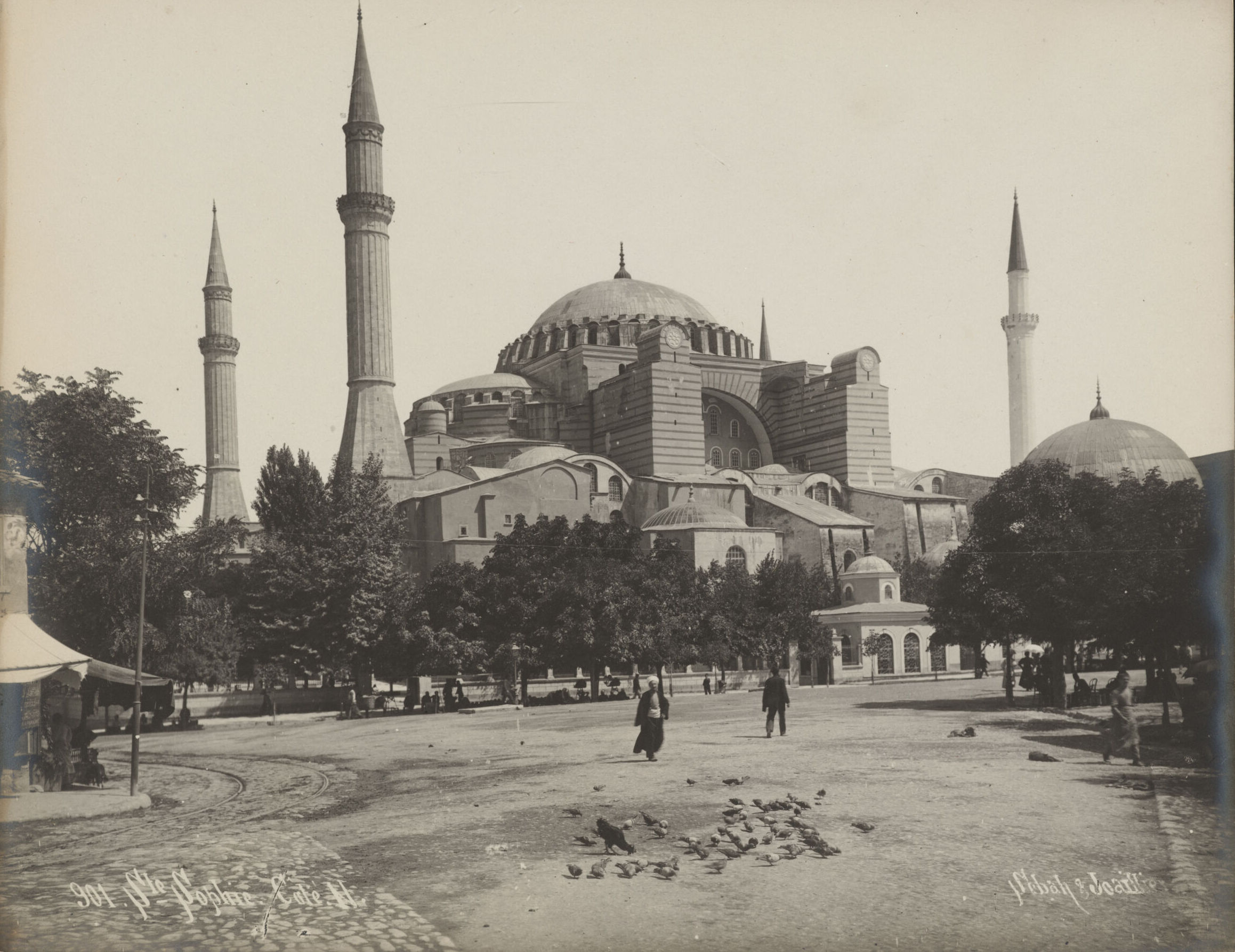 Ayasofya (SB)