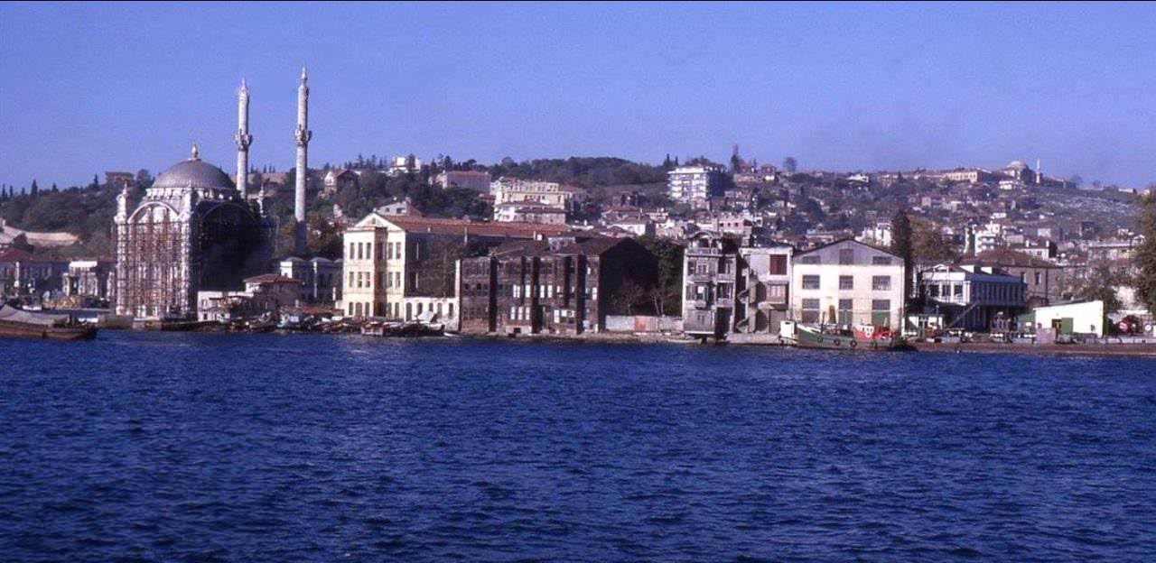 Ortaköy