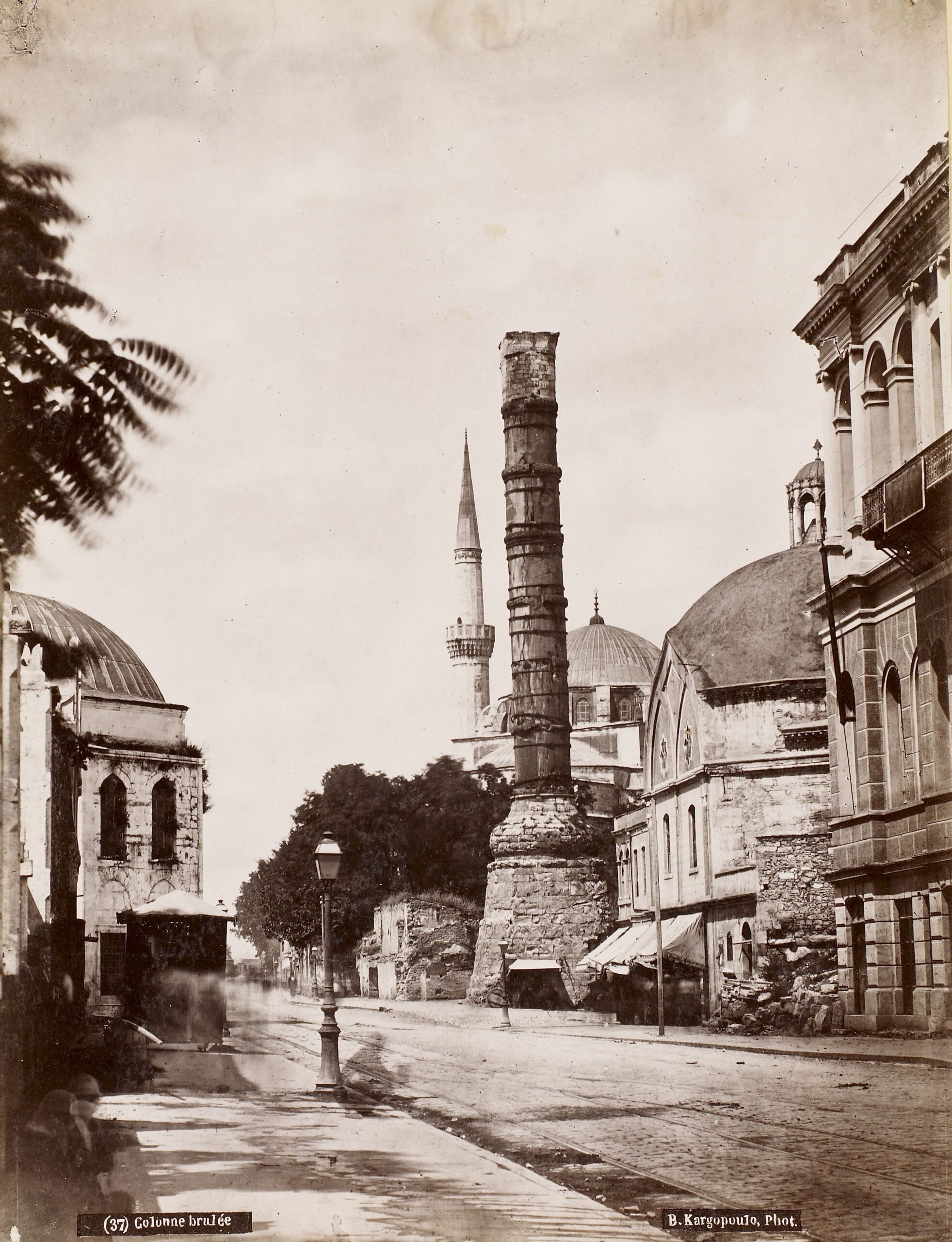 Çemberlitaş