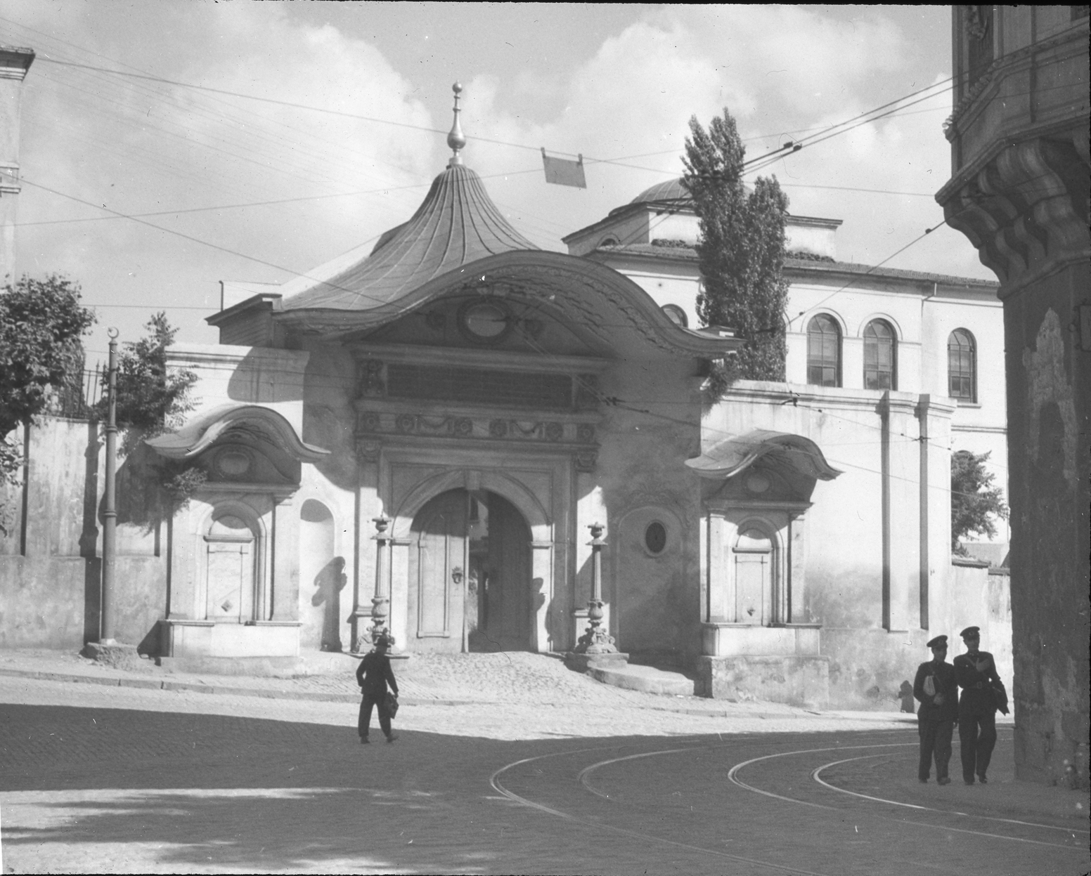 Paşa Kapısı