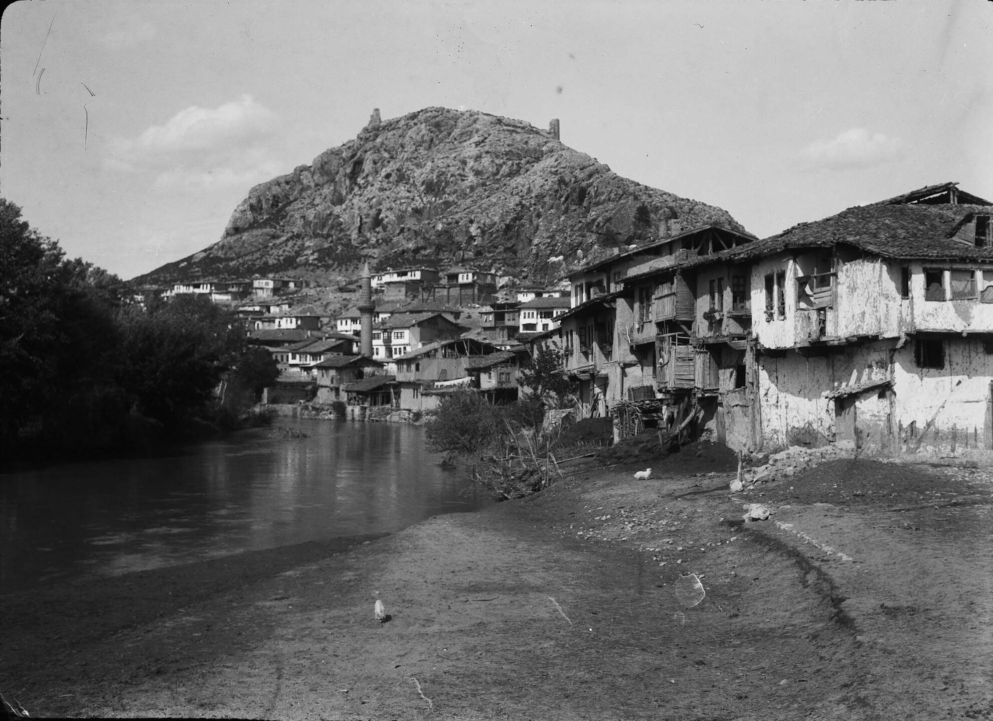 Turhal Genel Görünümü