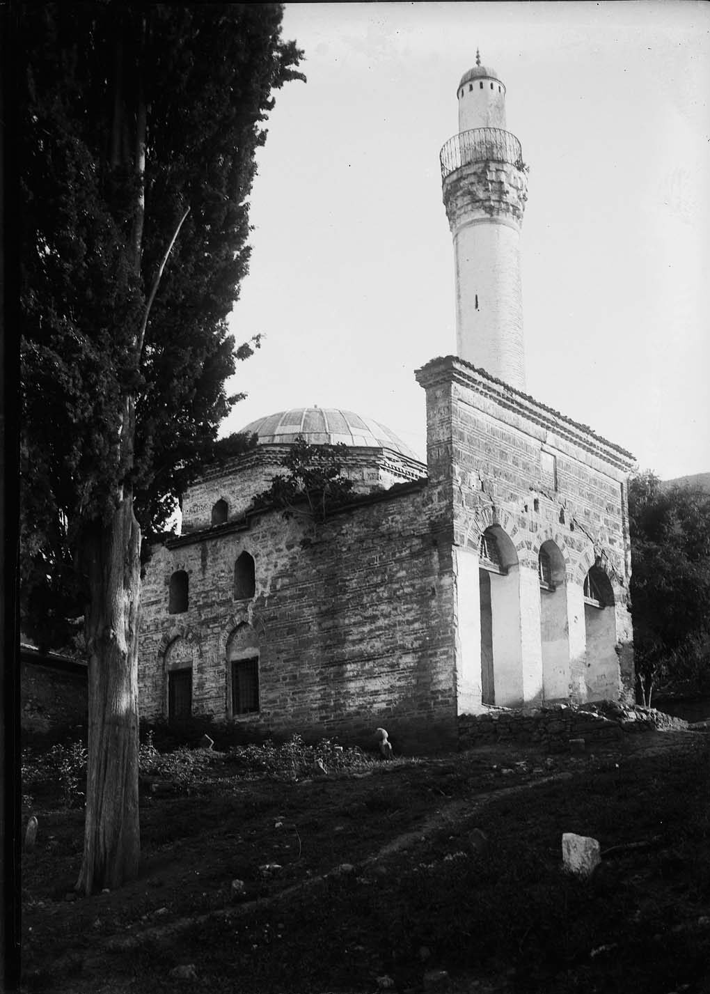 Koca Naip Camii
