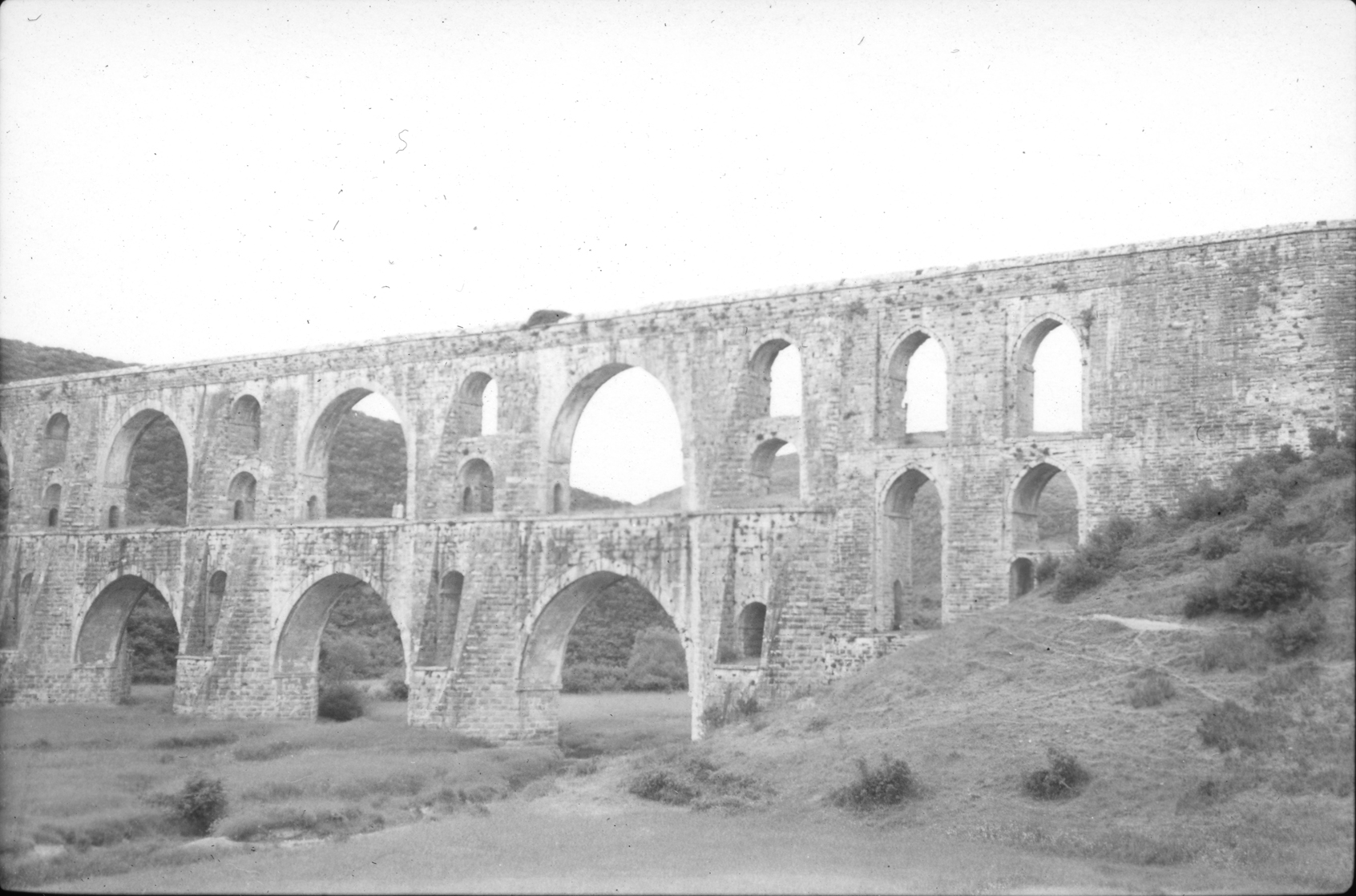 Mağlova Kemeri