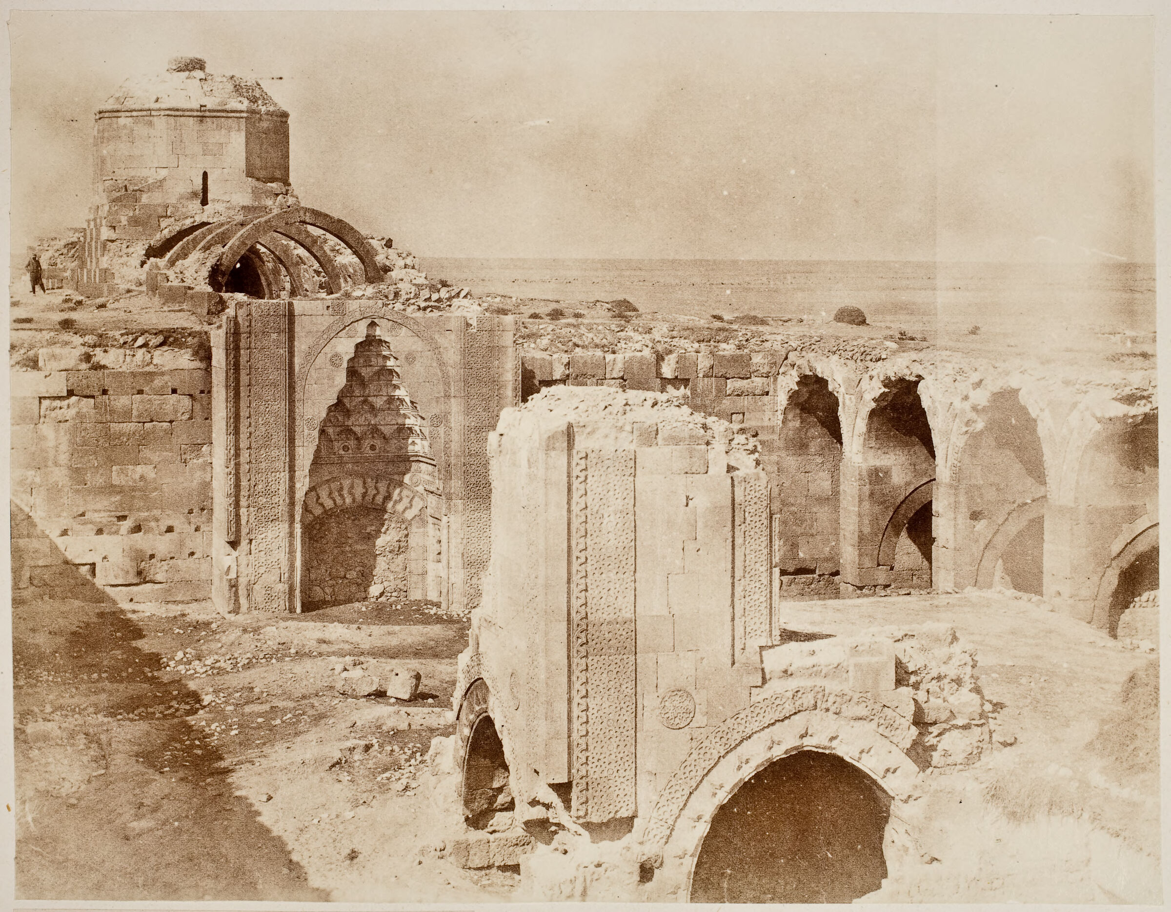 Sultanhanı Kervansarayı