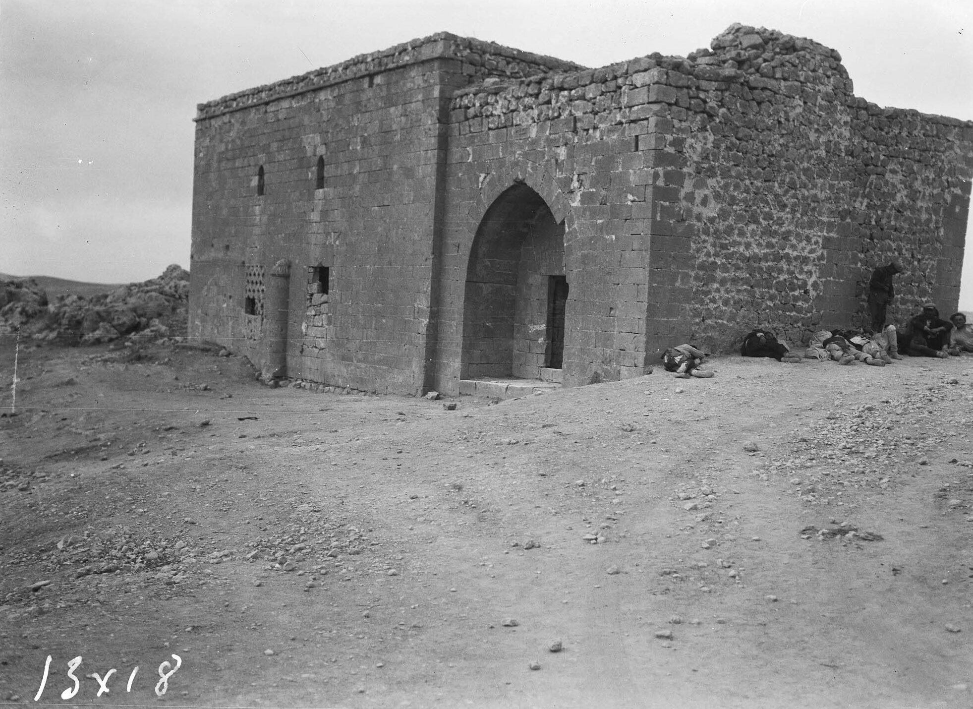 Cihangir Bey Zaviyesi