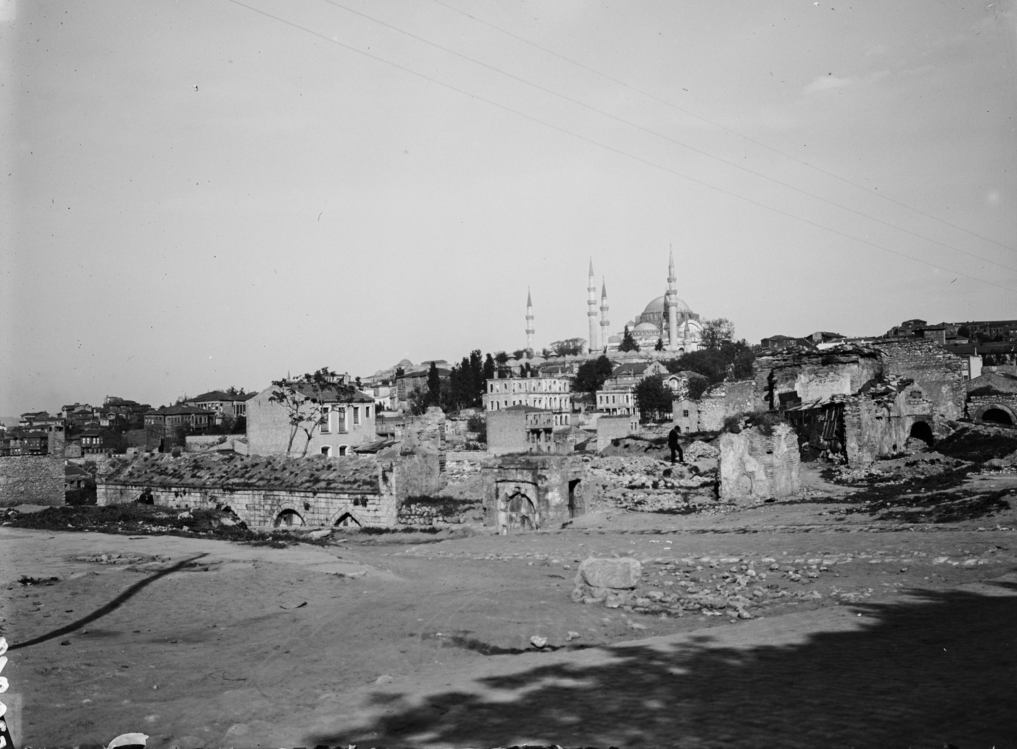 Kırkçeşmeler