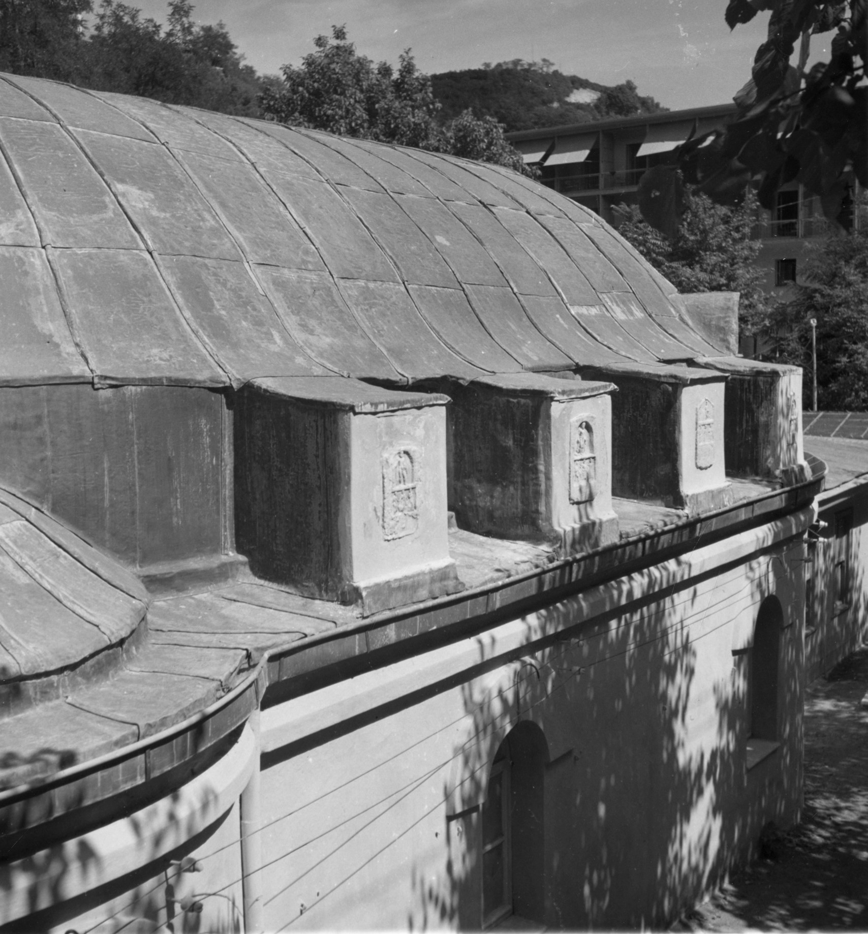 Yalova Termal Oteli Kurşunlu Banyo
